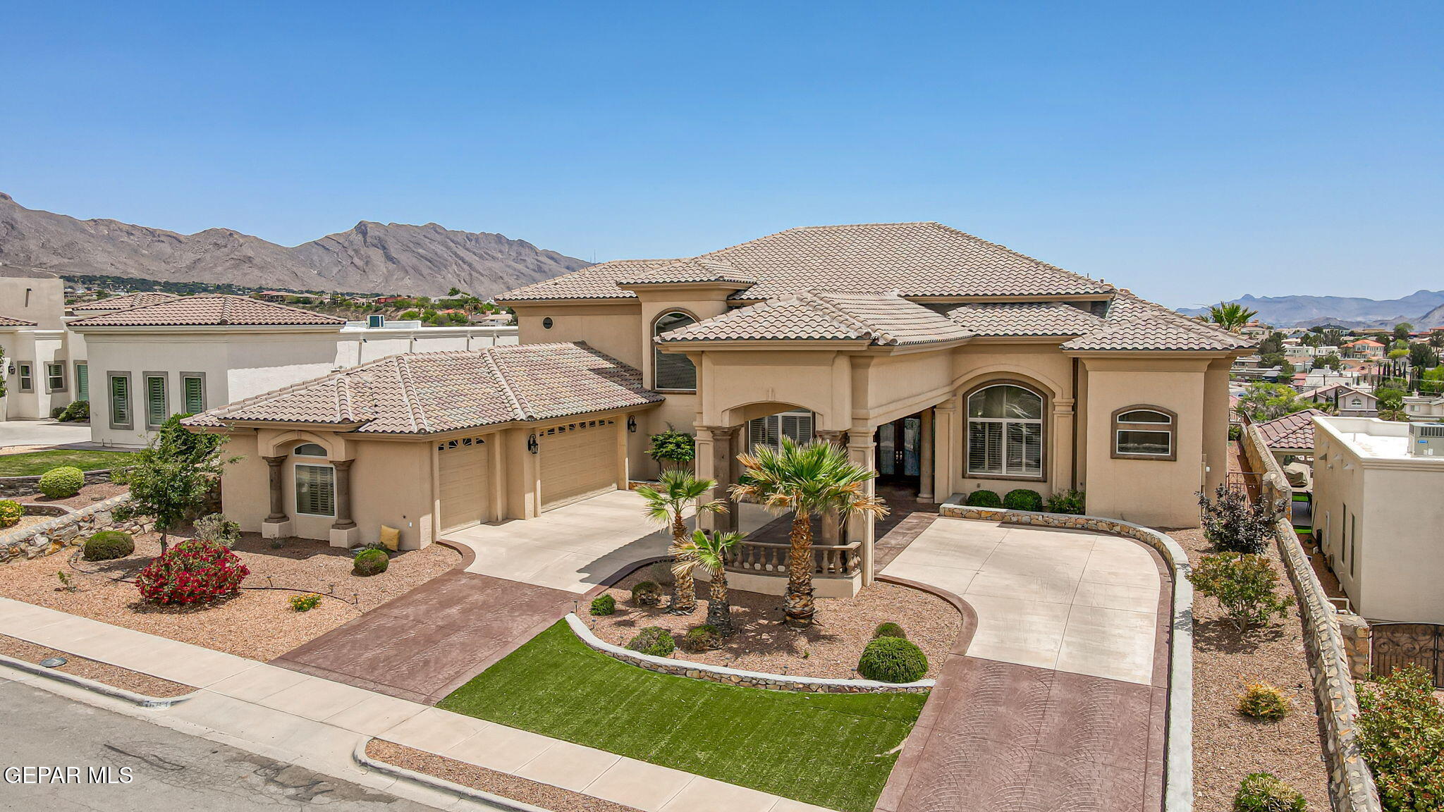 6664 Tuscany Ridge Drive