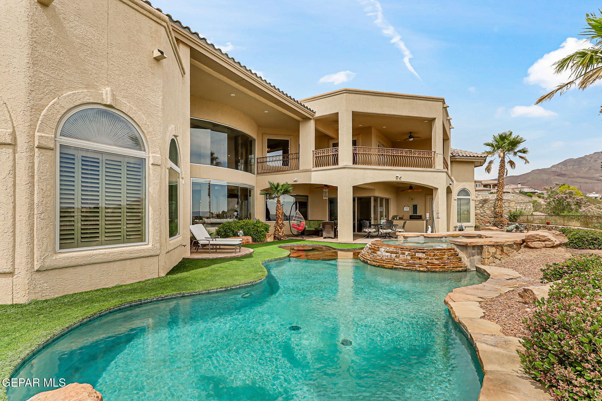 6664 Tuscany Ridge Drive