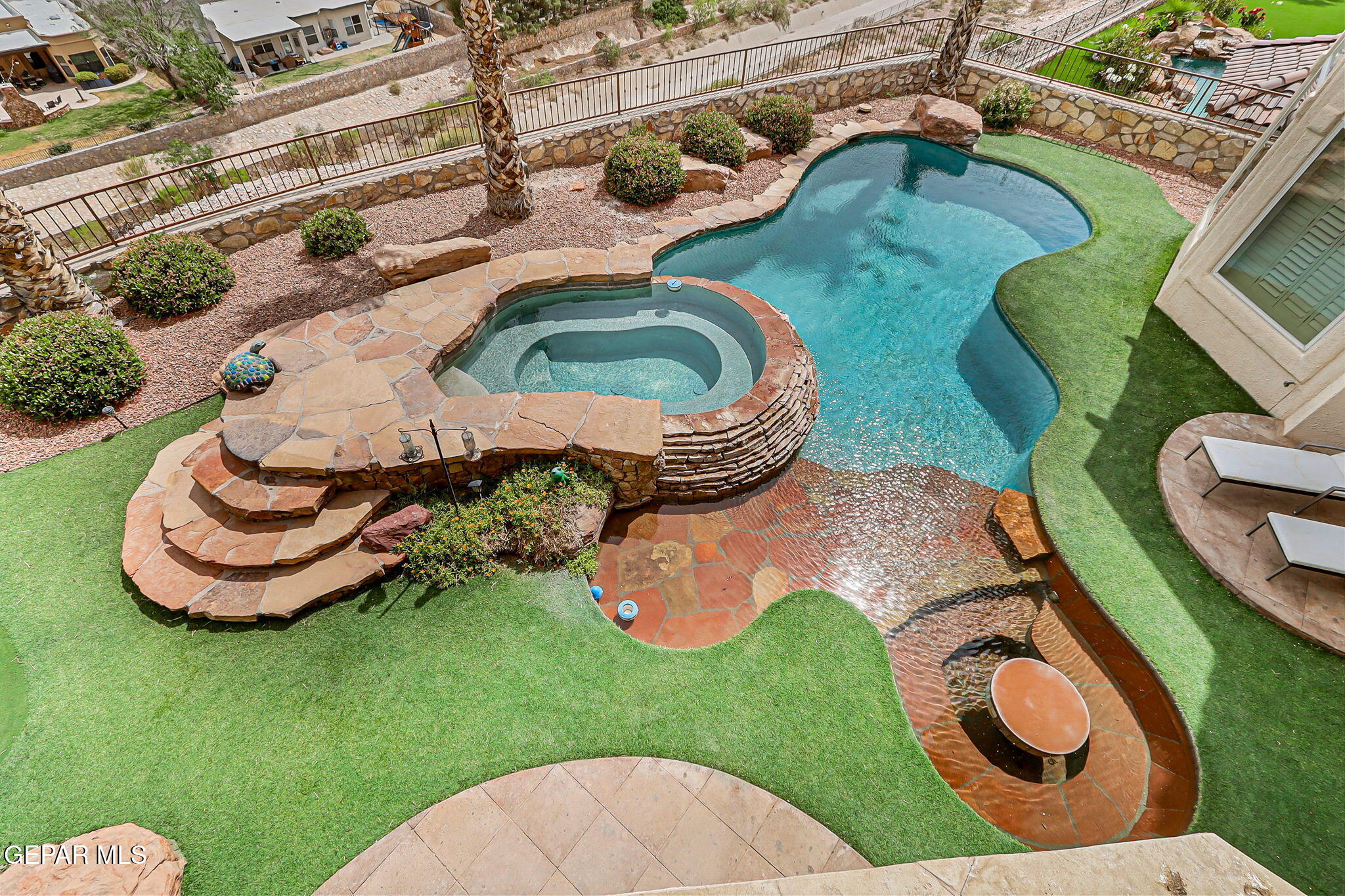 6664 Tuscany Ridge Drive