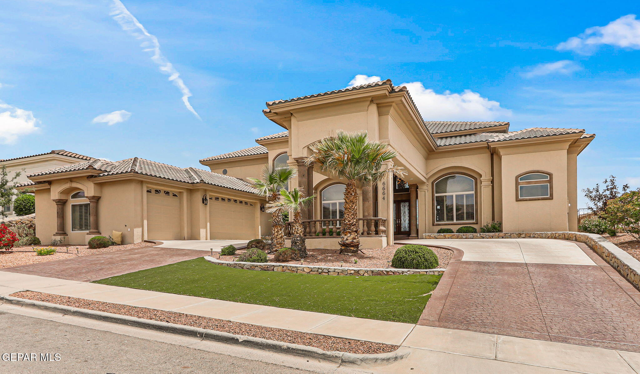 6664 Tuscany Ridge Drive