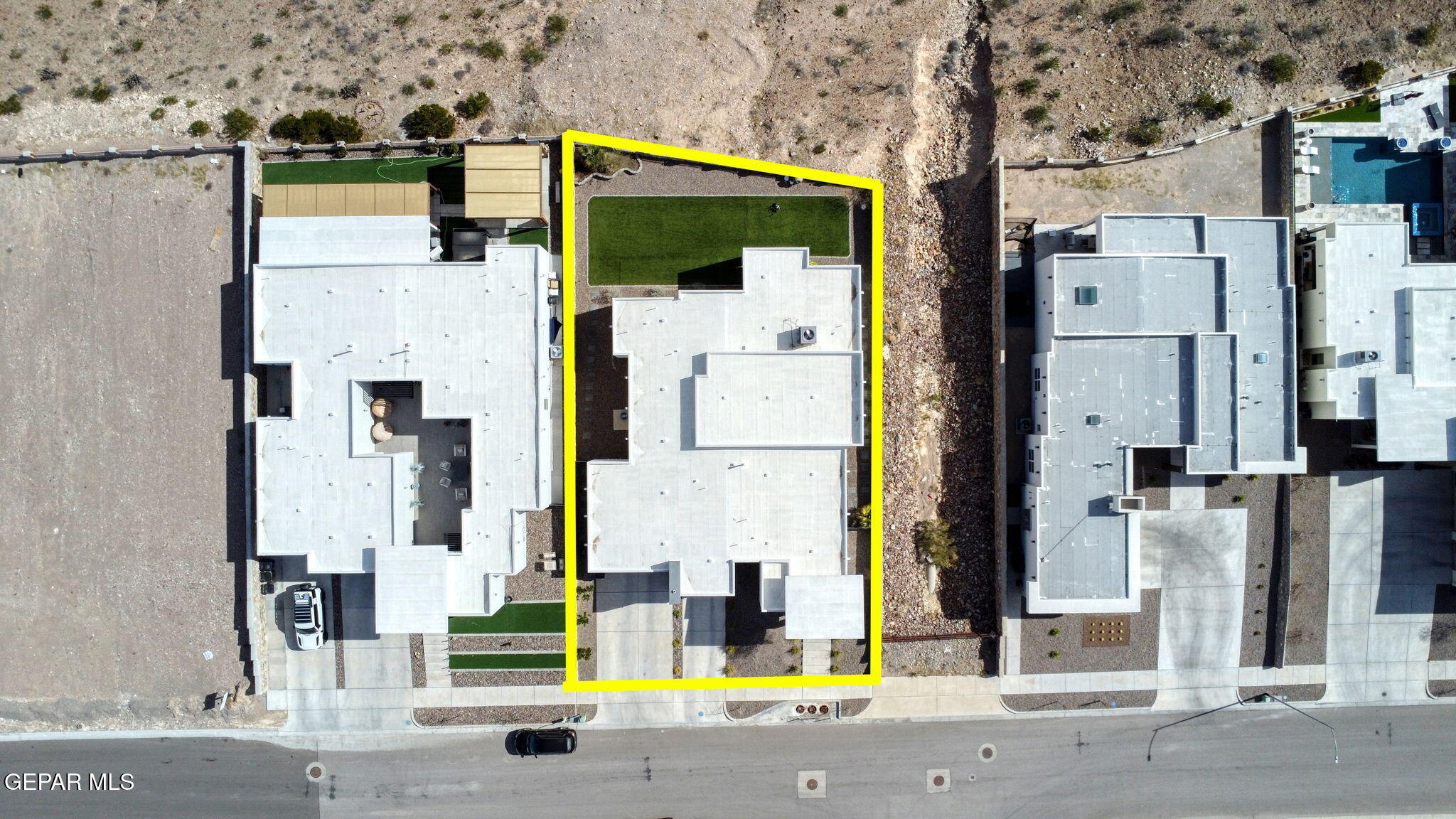 7362 SIDEWINDER BEND Drive