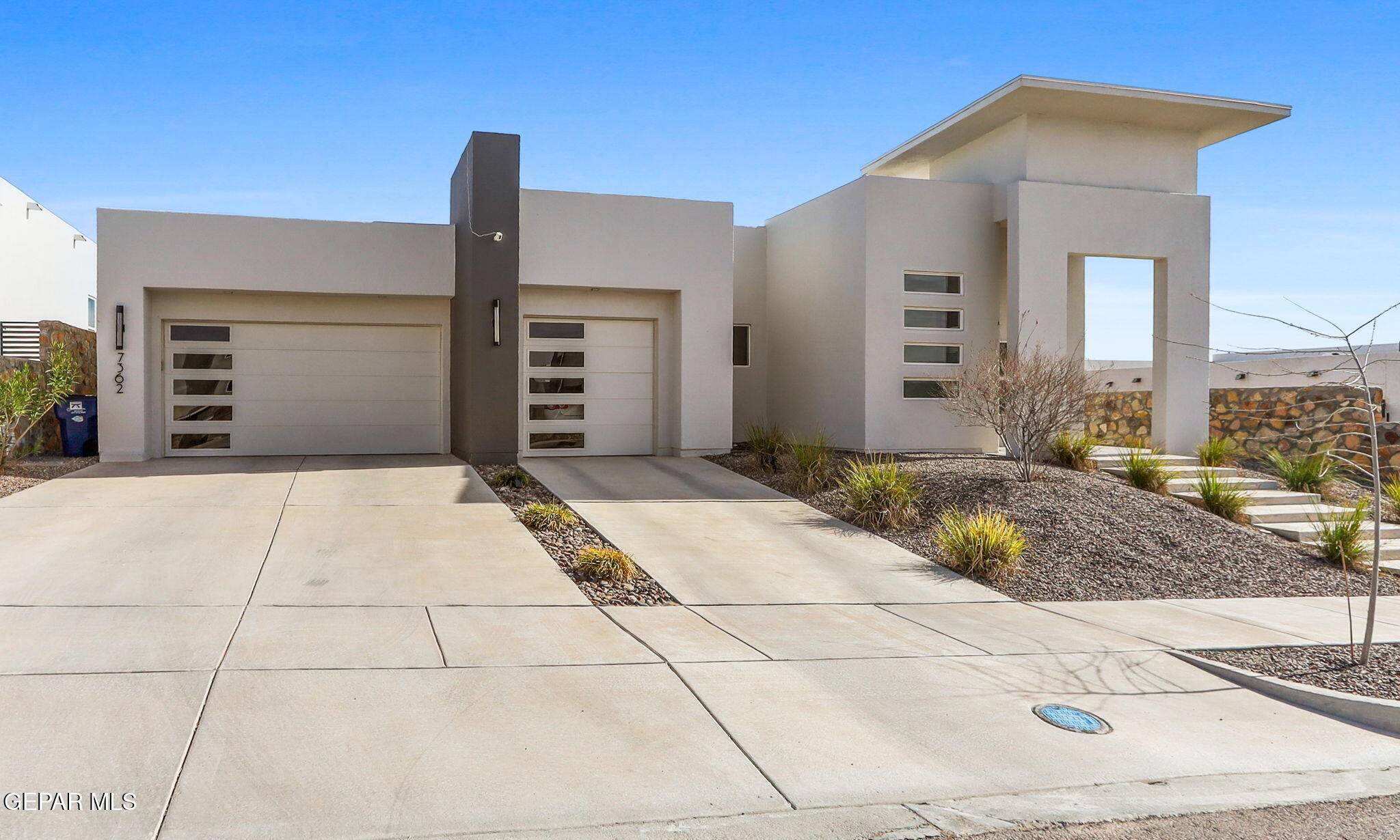 7362 SIDEWINDER BEND Drive