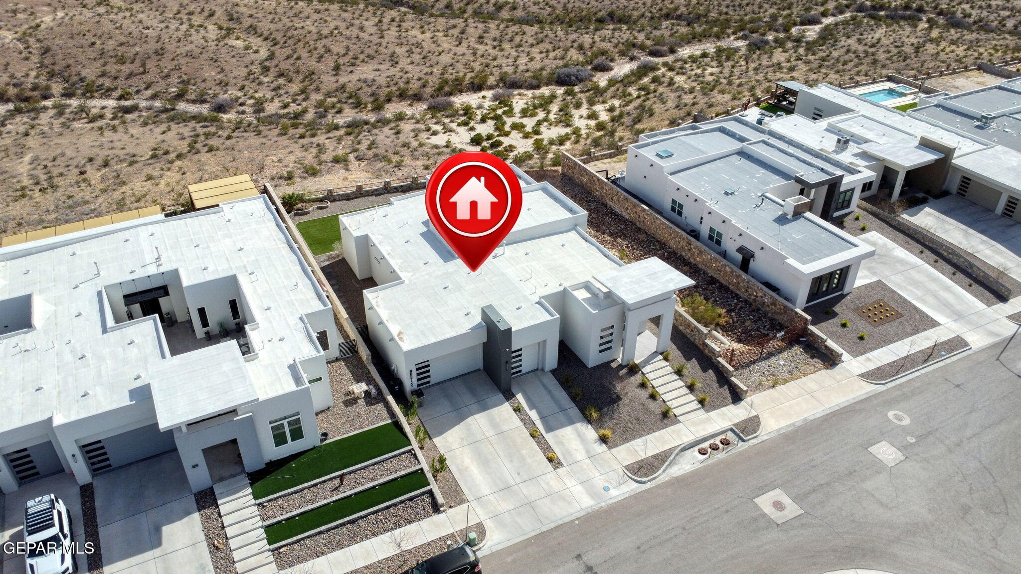 7362 SIDEWINDER BEND Drive