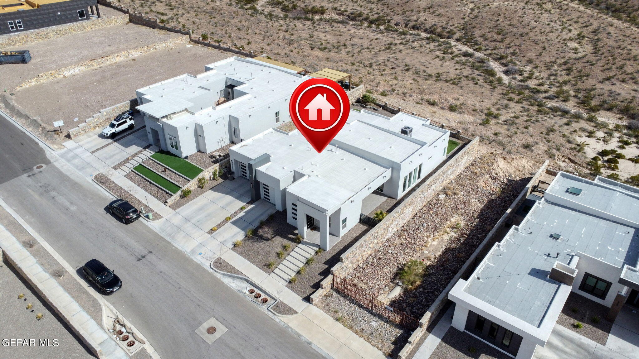 7362 SIDEWINDER BEND Drive