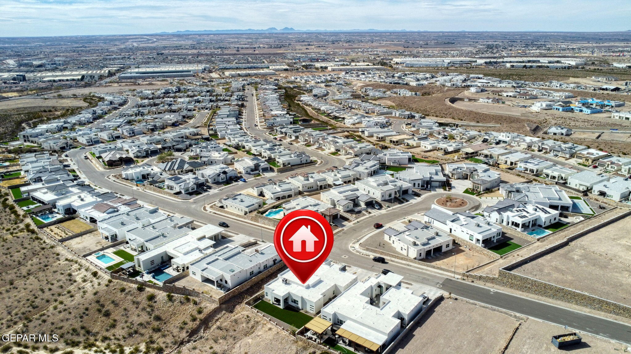 7362 SIDEWINDER BEND Drive
