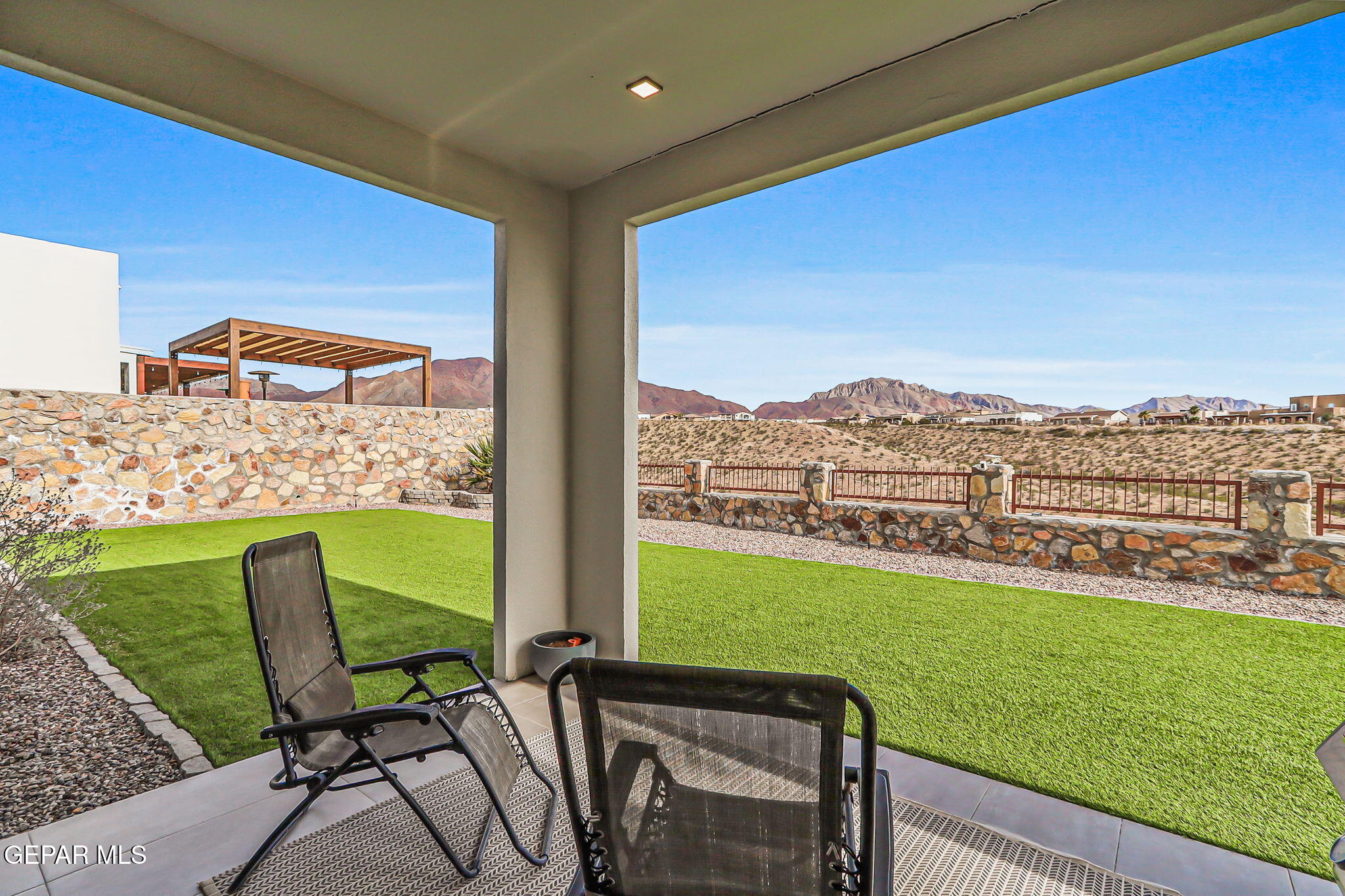 7362 SIDEWINDER BEND Drive