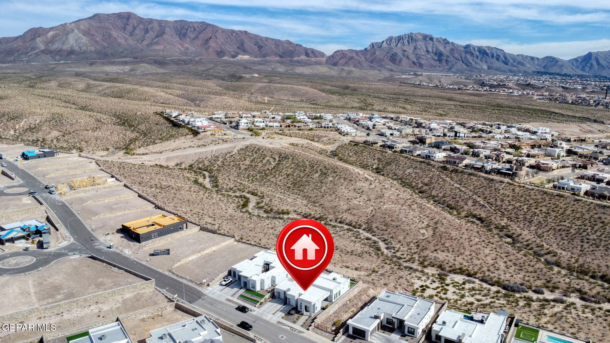 7362 SIDEWINDER BEND Drive