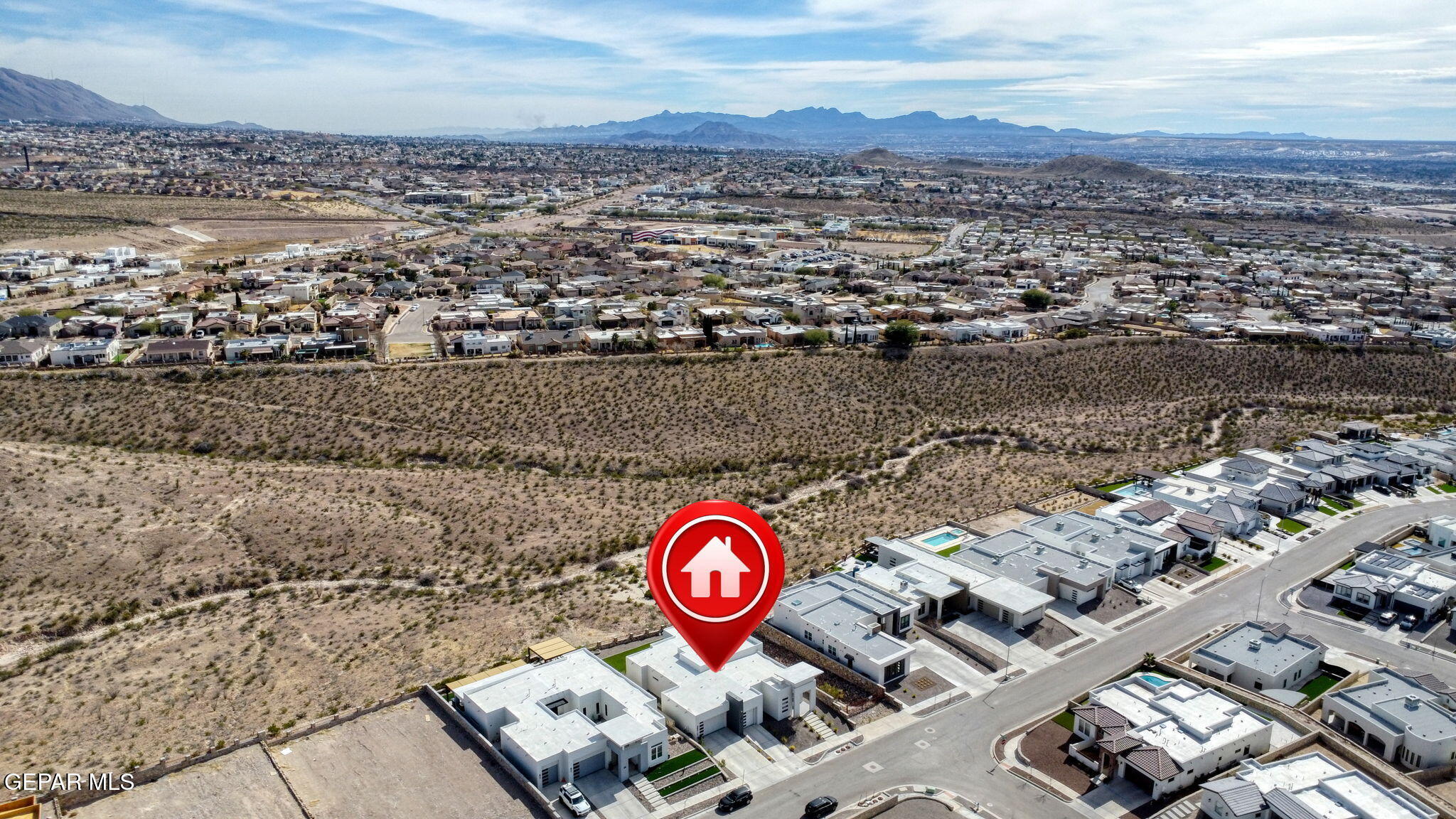 7362 SIDEWINDER BEND Drive
