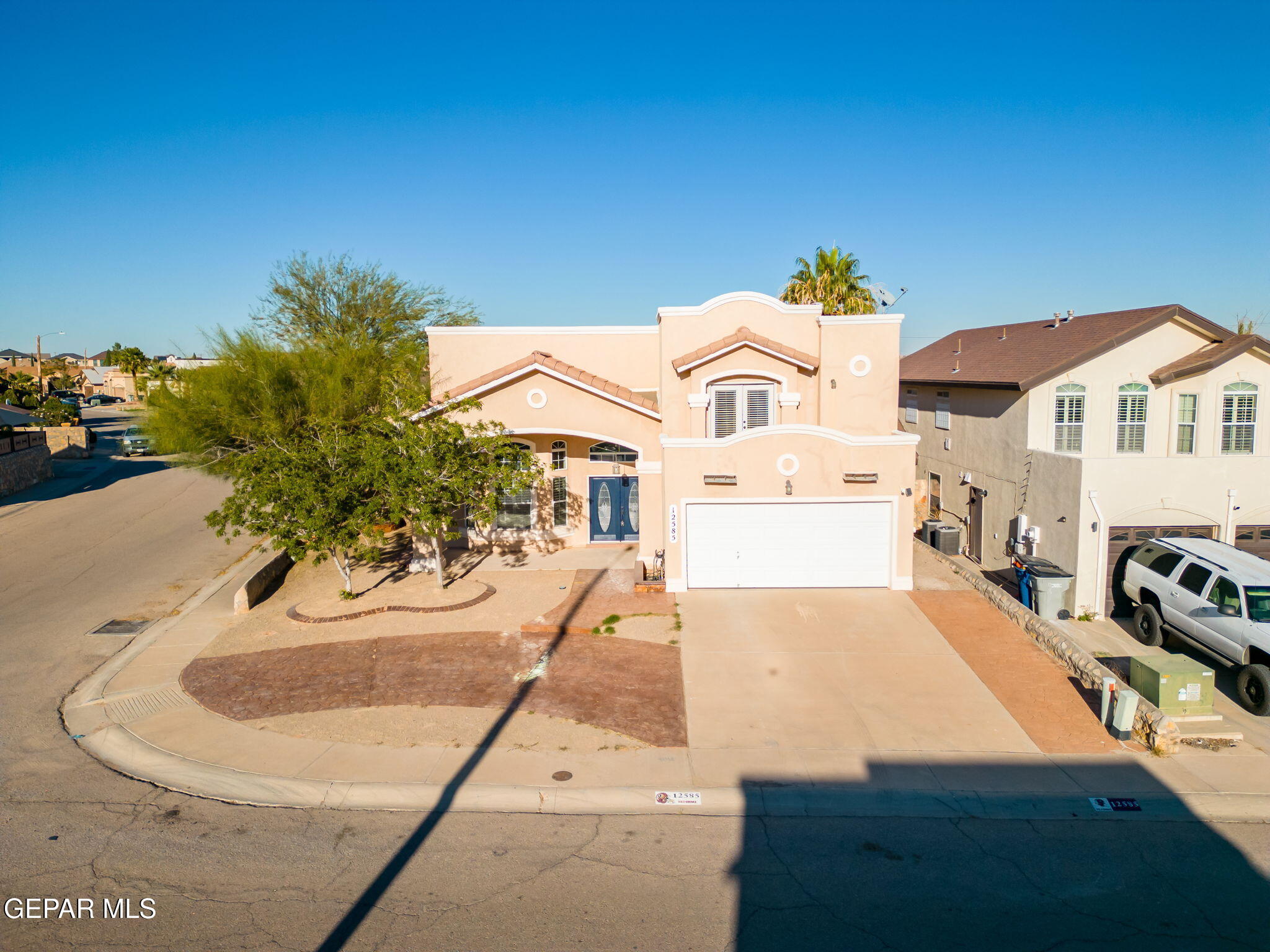 12585 PASEO LINDO Drive