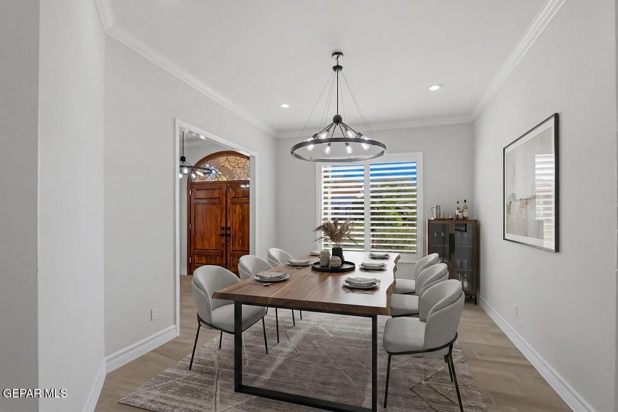 6489 CALLE PLACIDO Drive