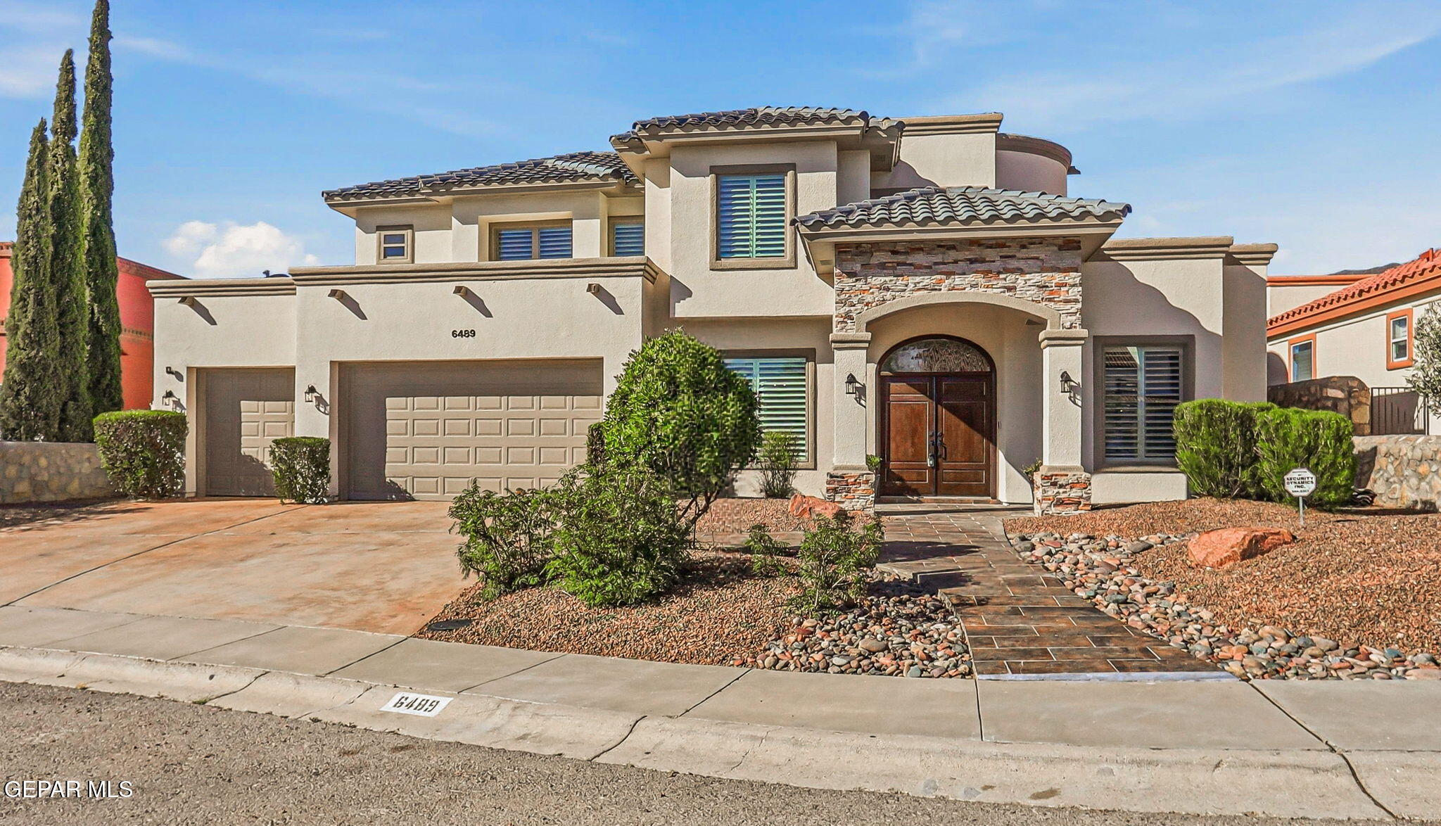 6489 CALLE PLACIDO Drive