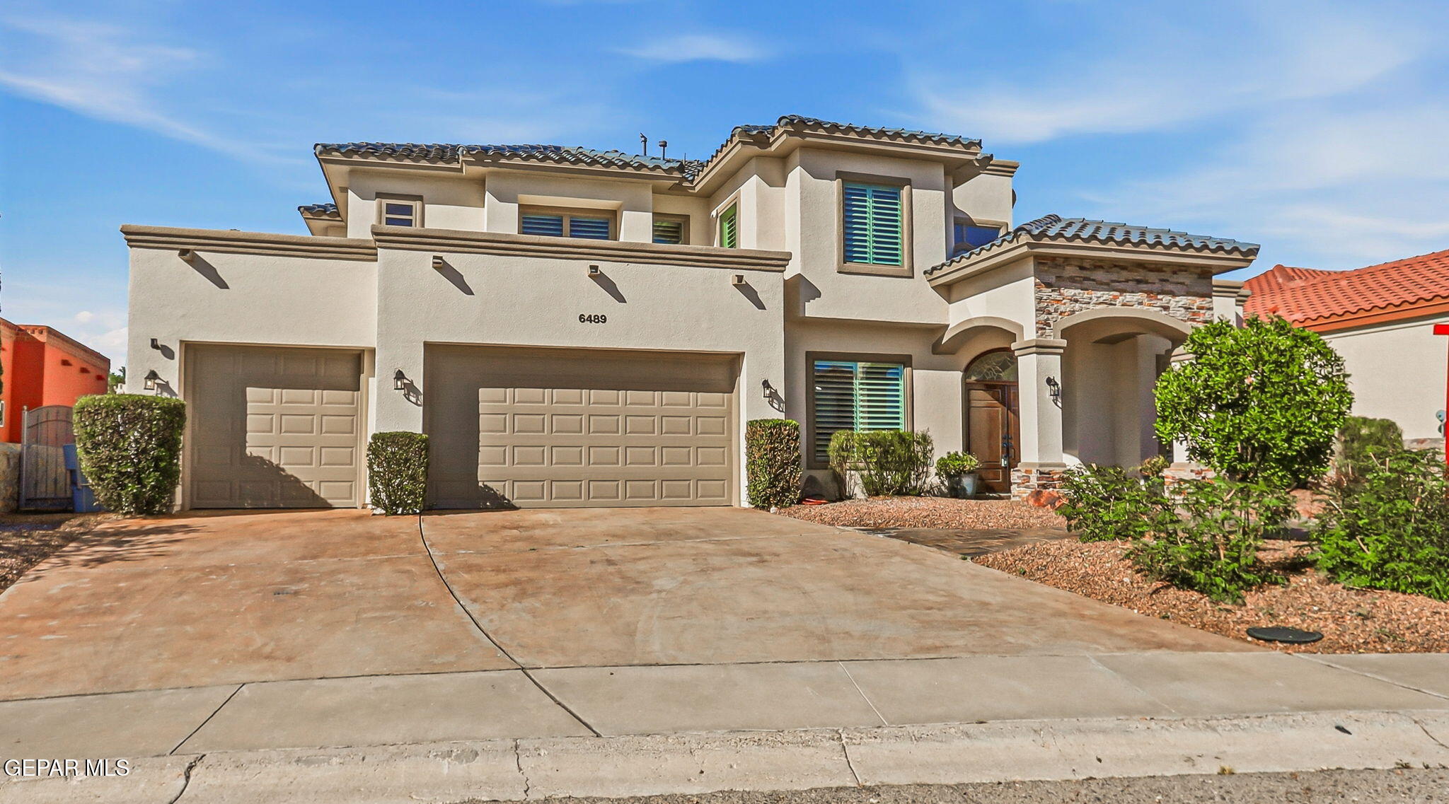 6489 CALLE PLACIDO Drive
