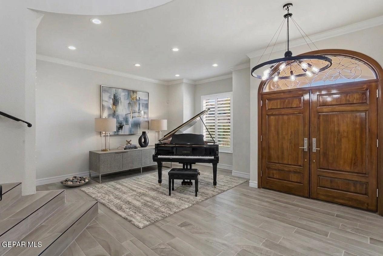 6489 CALLE PLACIDO Drive