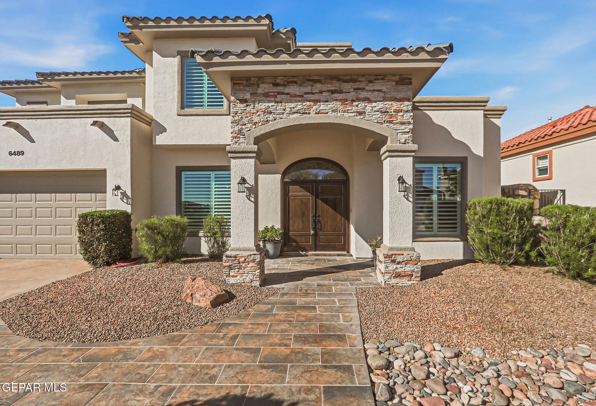 6489 CALLE PLACIDO Drive