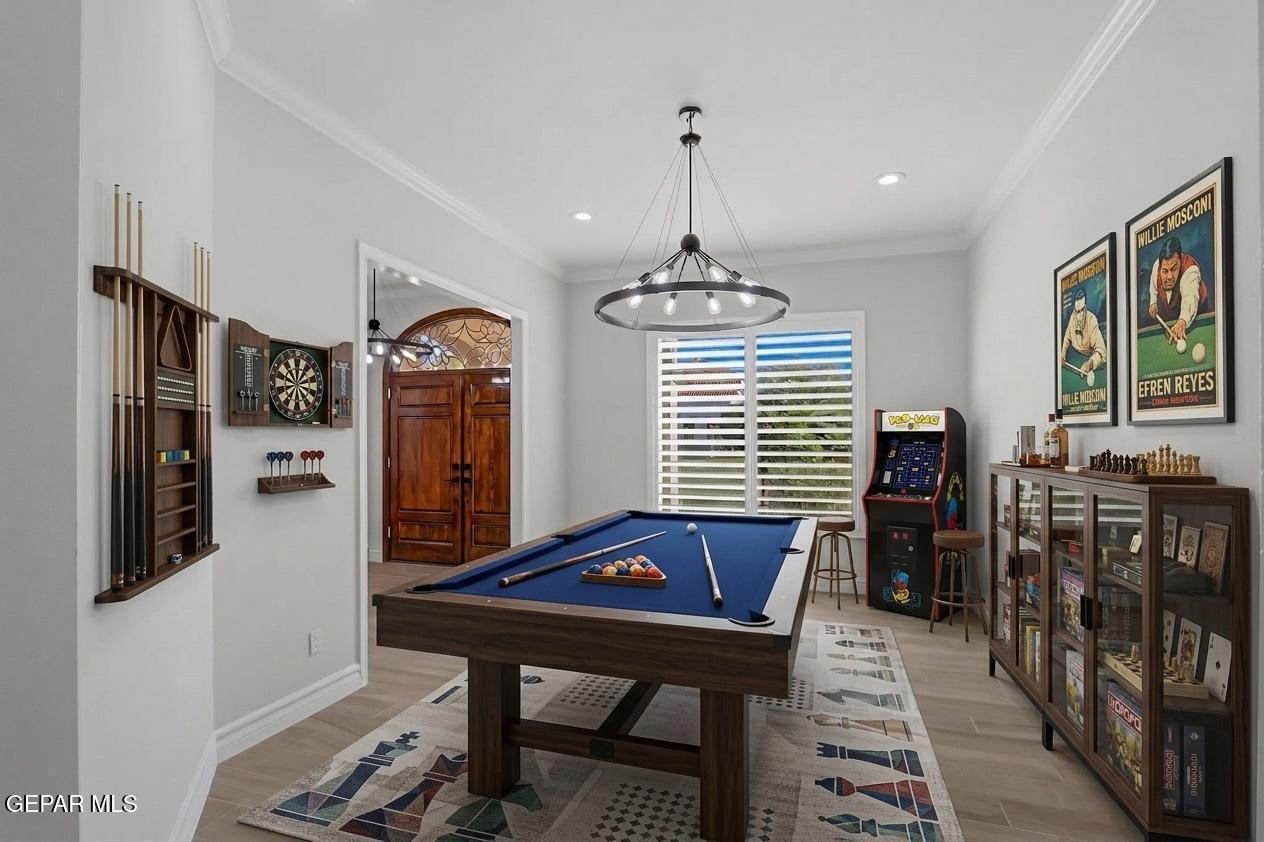 6489 CALLE PLACIDO Drive