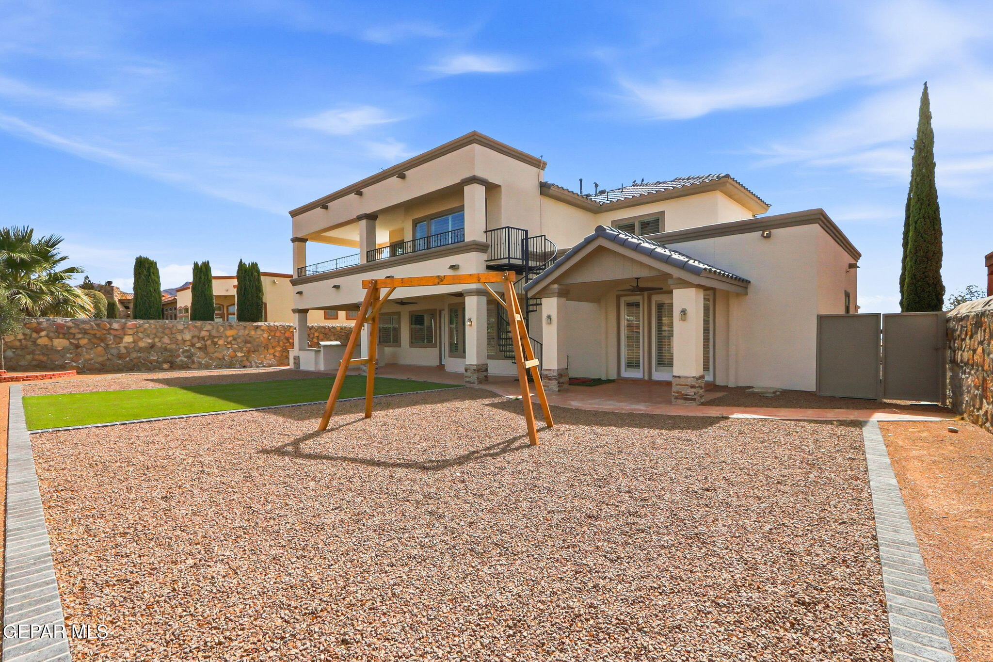 6489 CALLE PLACIDO Drive