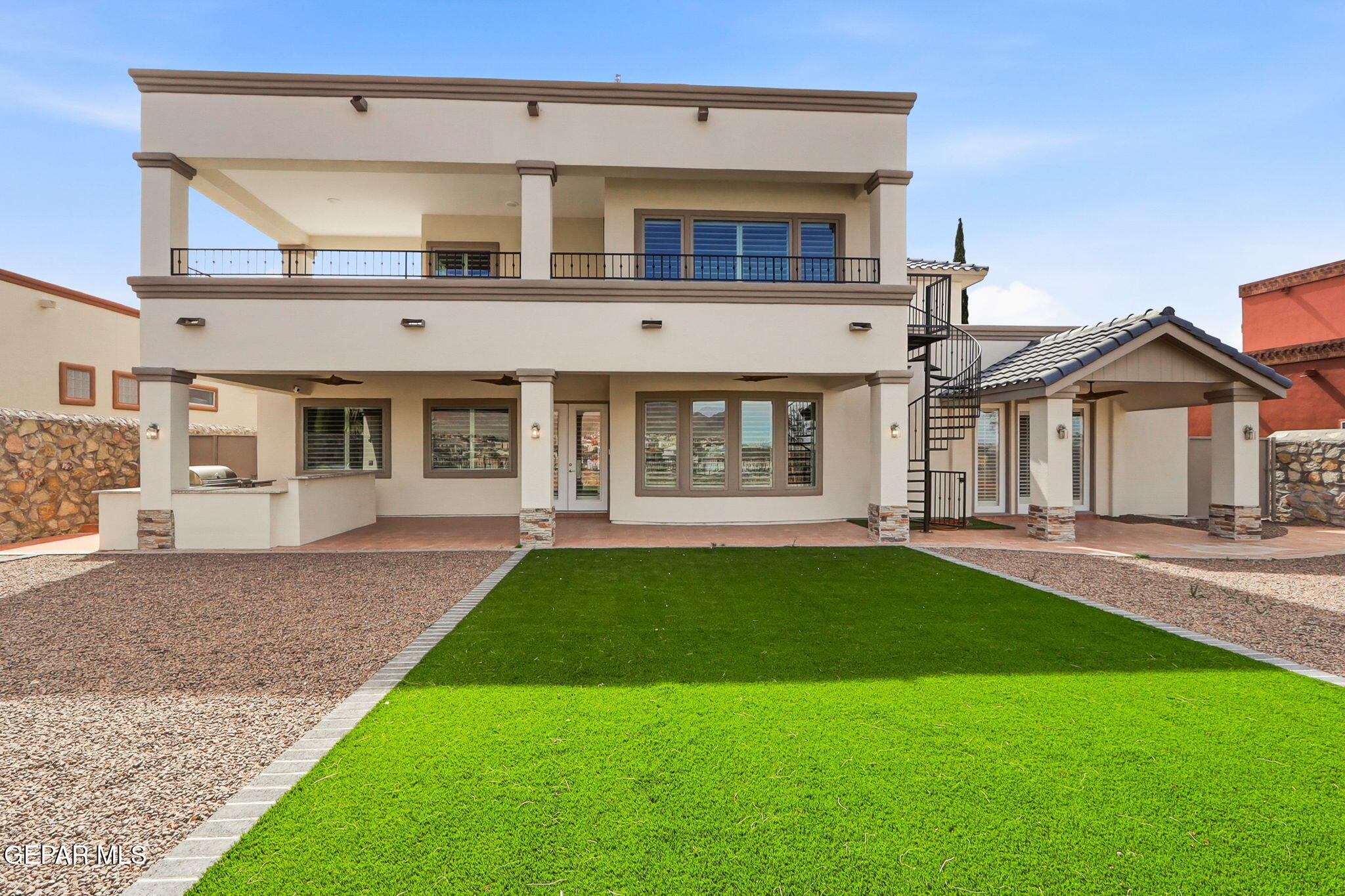 6489 CALLE PLACIDO Drive