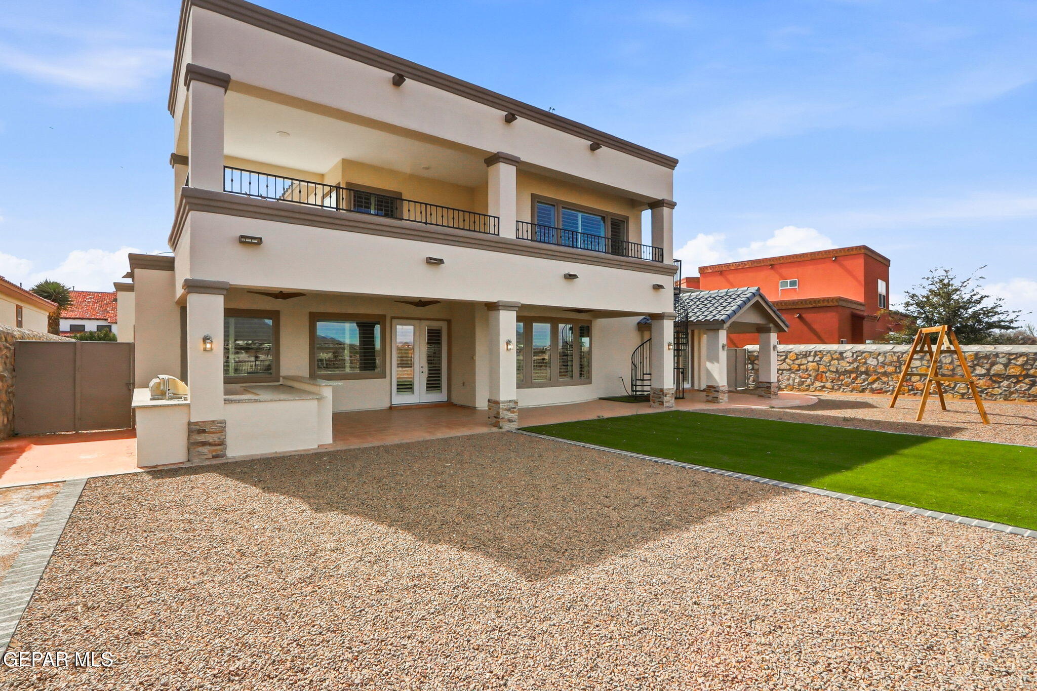 6489 CALLE PLACIDO Drive