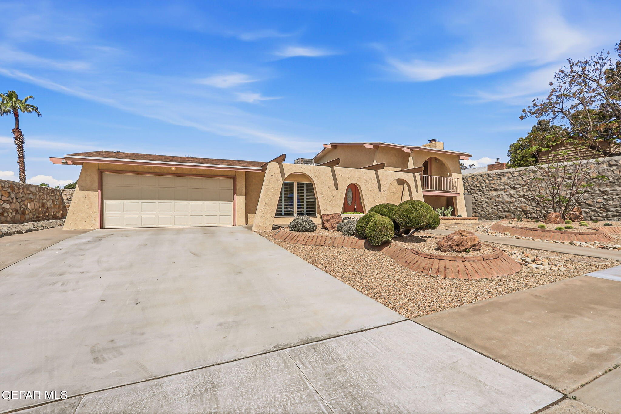 6824 PINO REAL Drive