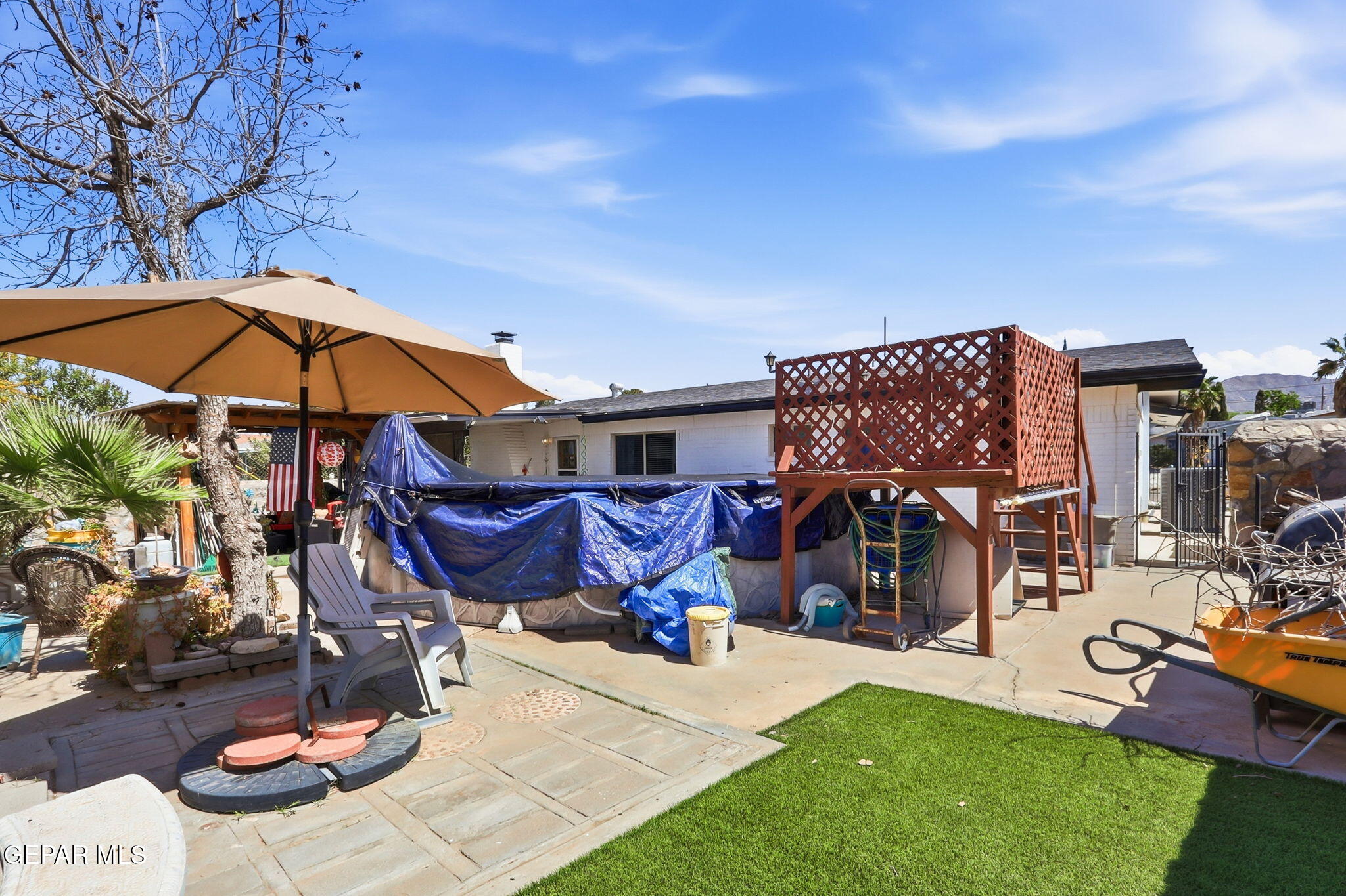 309 RIO VERDE Drive