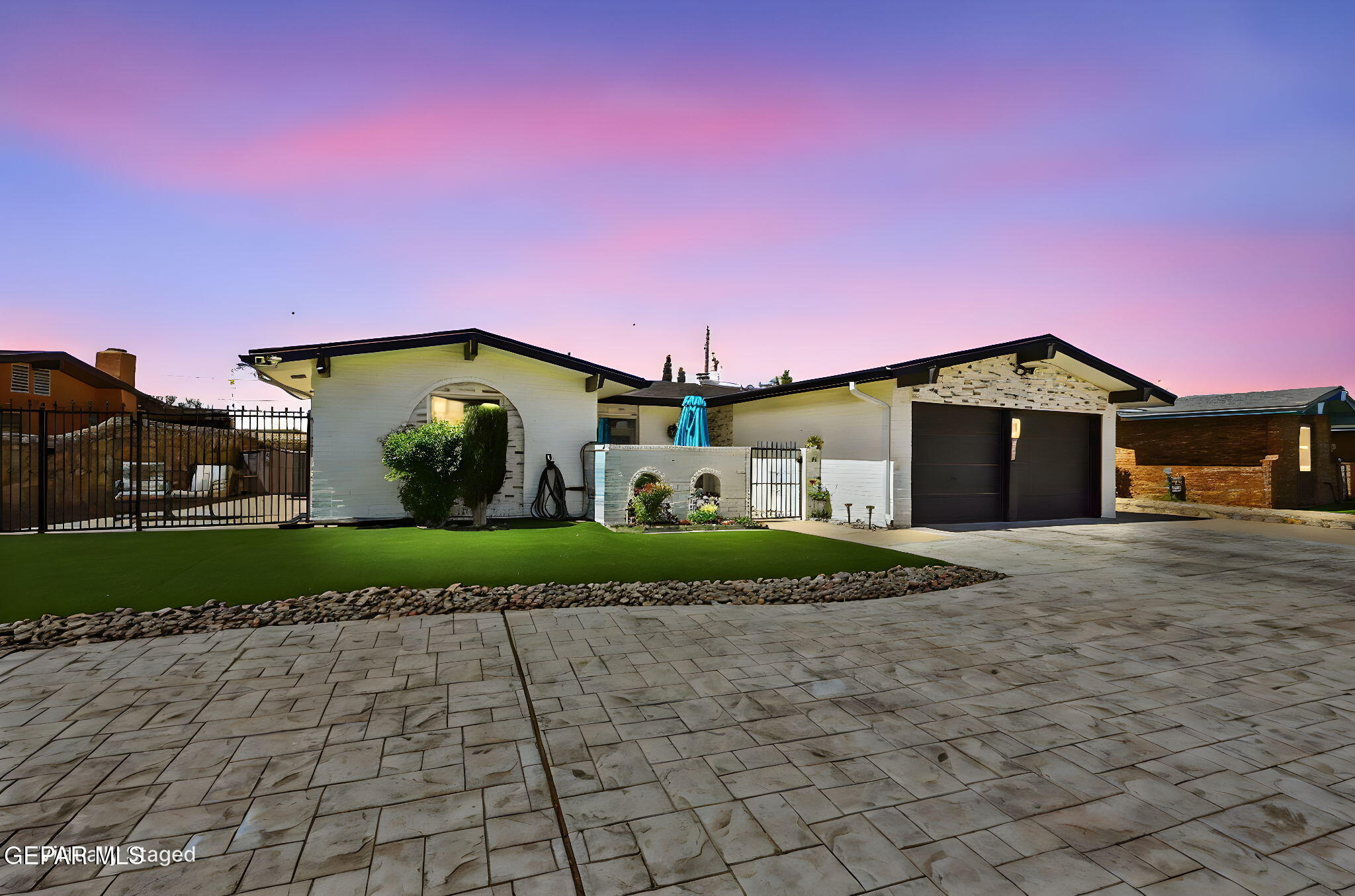 309 RIO VERDE Drive