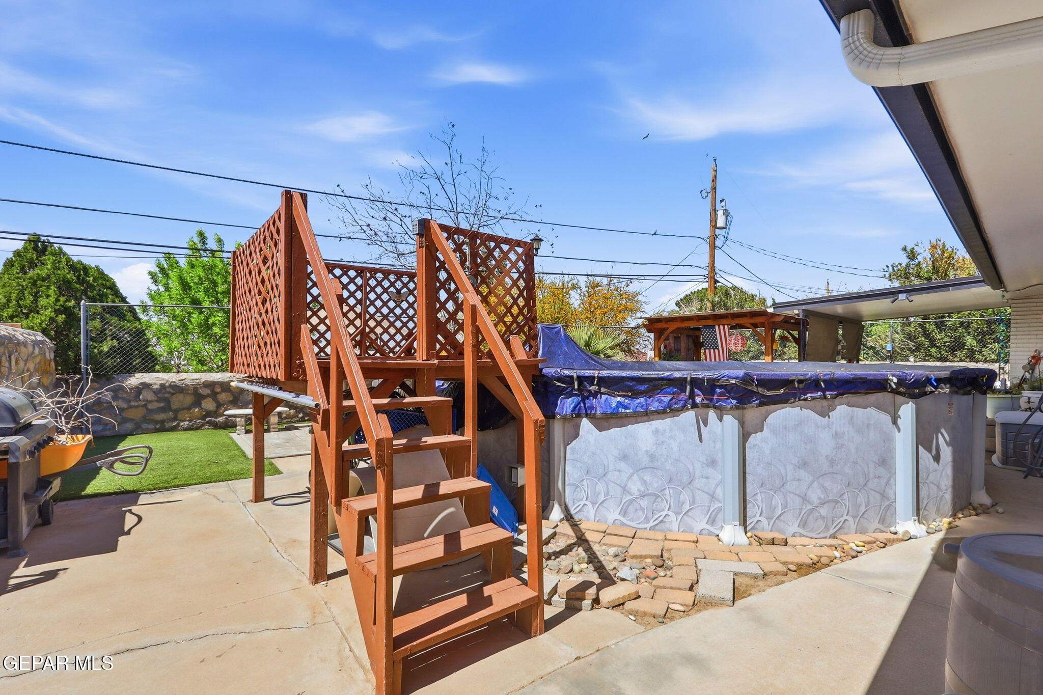 309 RIO VERDE Drive
