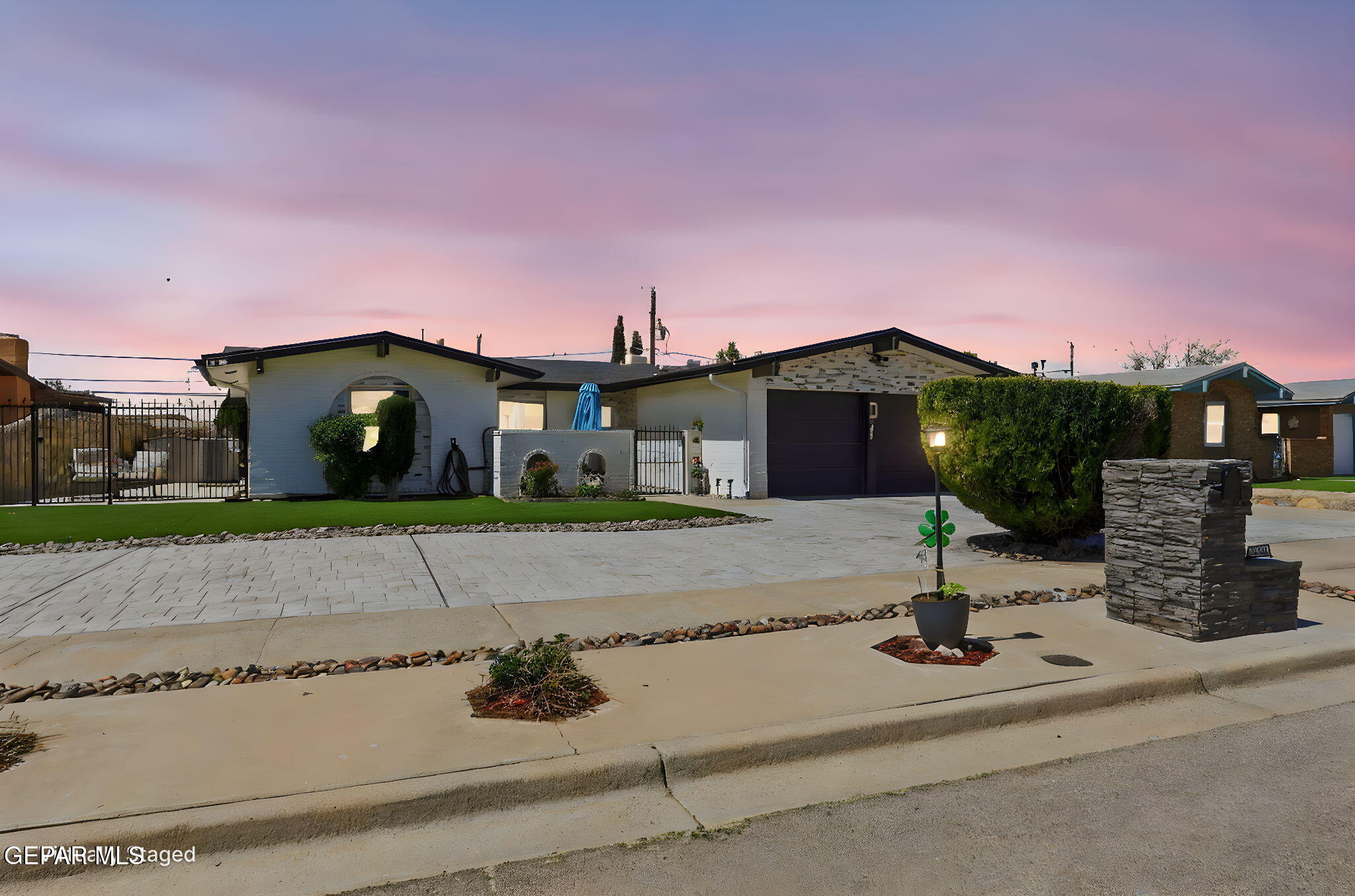 309 RIO VERDE Drive