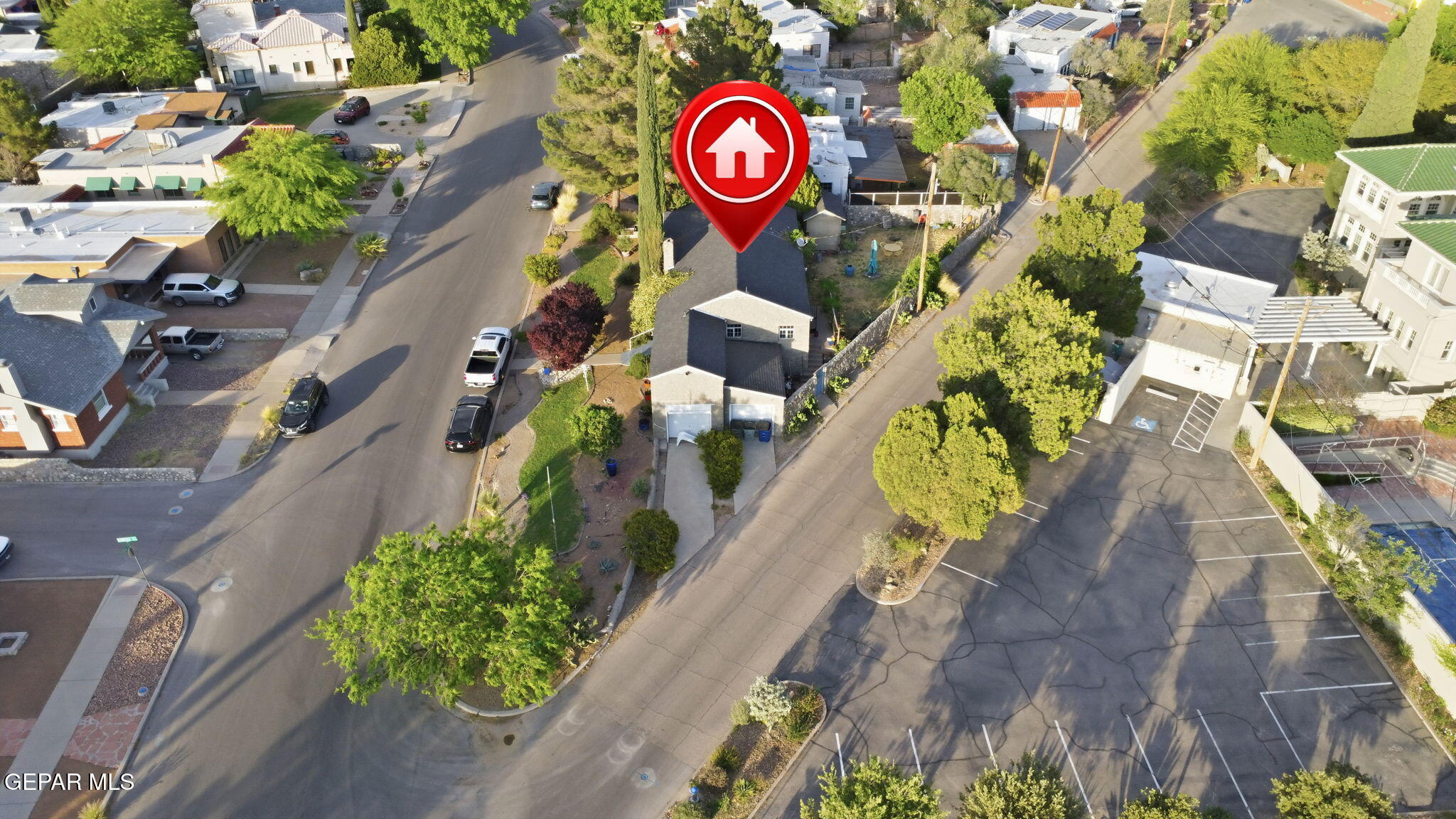 700 E BALTIMORE Drive