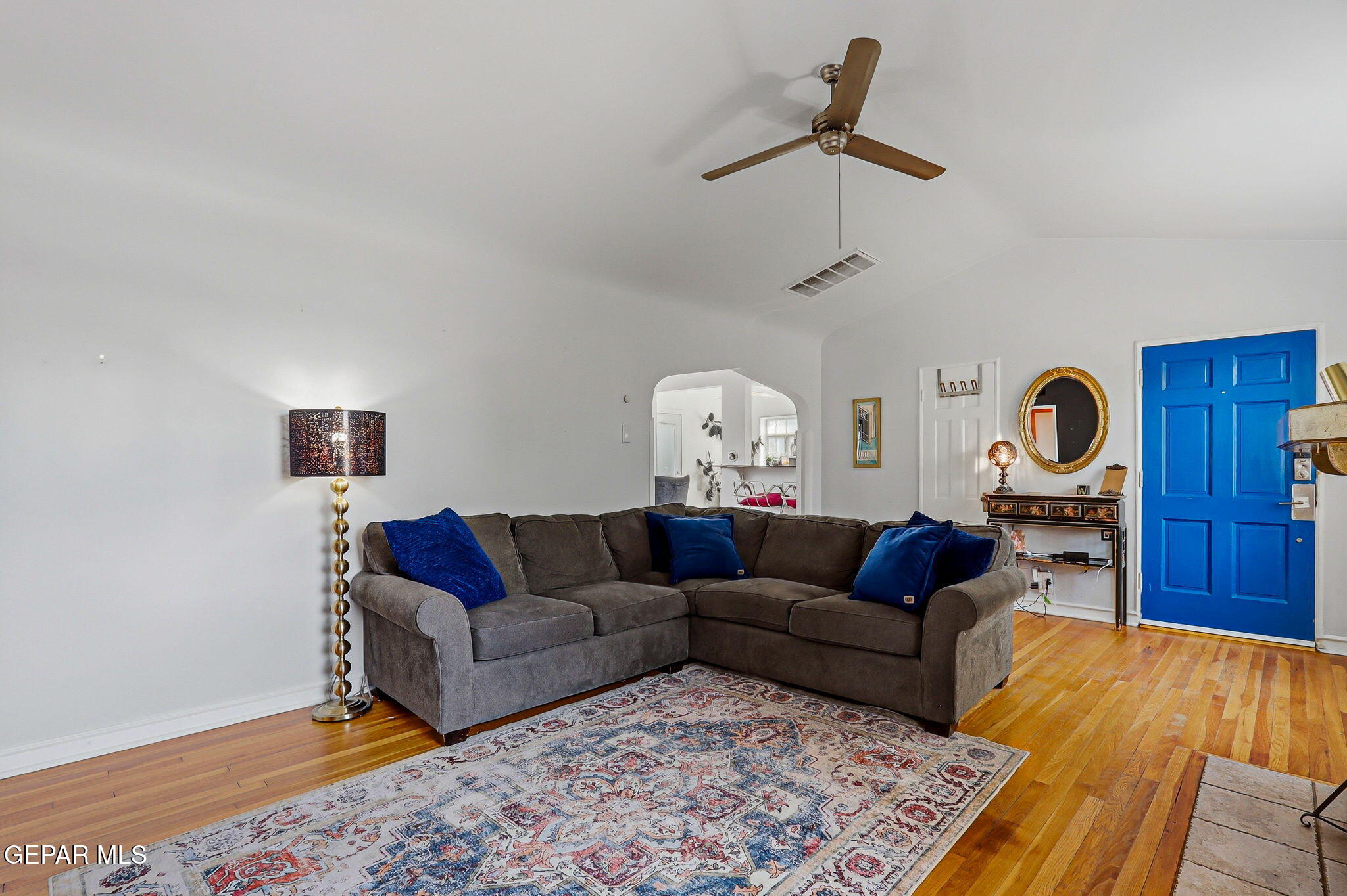 700 E BALTIMORE Drive