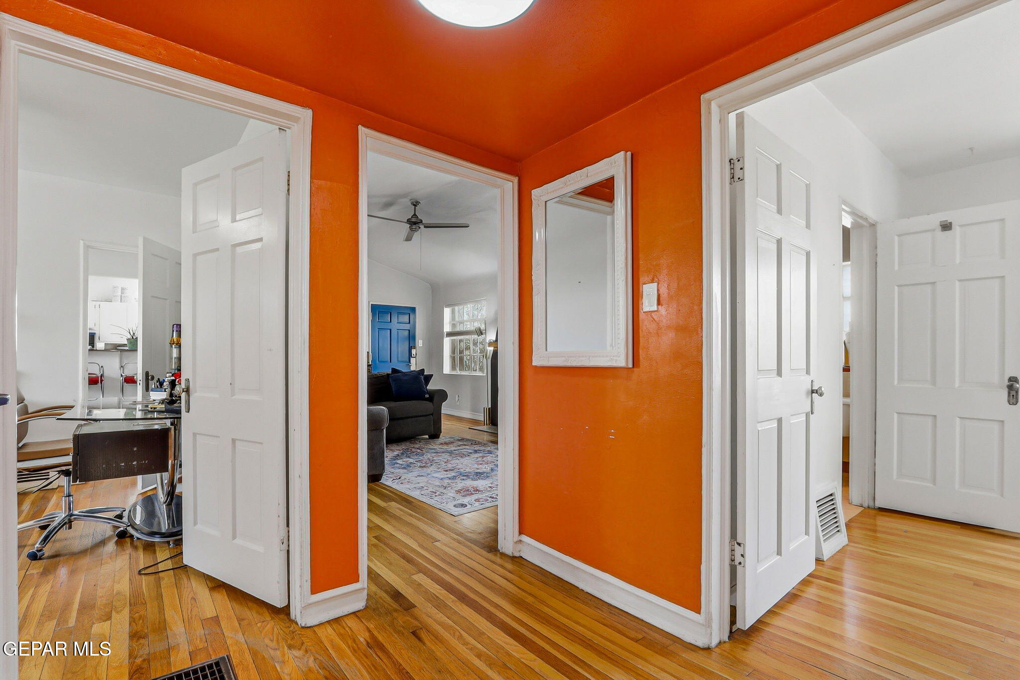 700 E BALTIMORE Drive