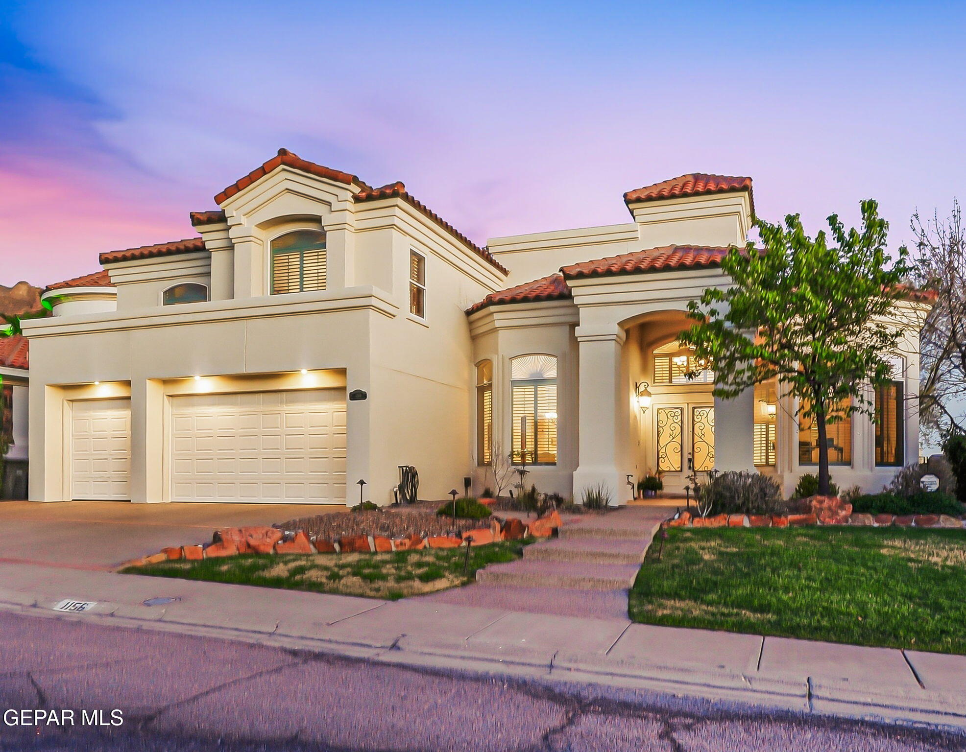 1156 CALLE LOMAS Drive