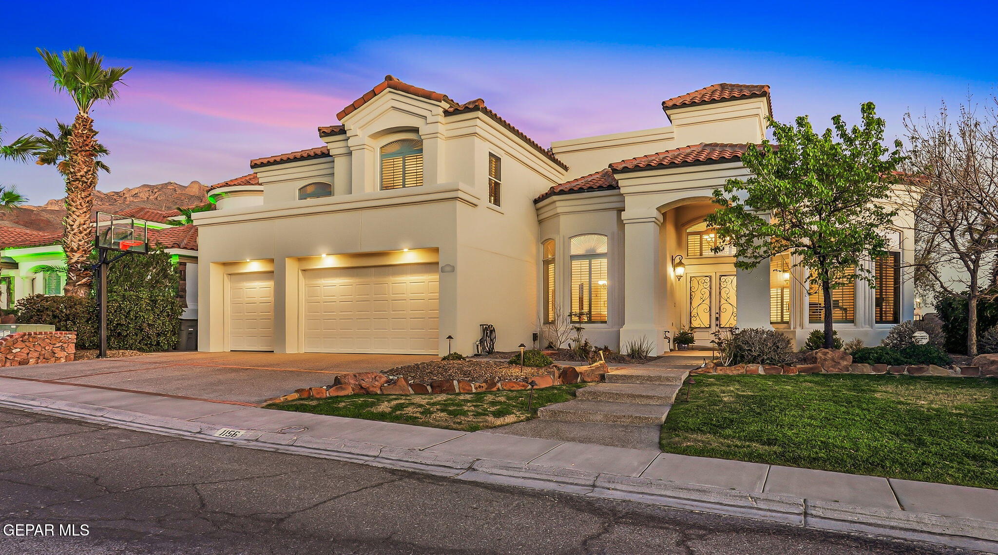 1156 CALLE LOMAS Drive