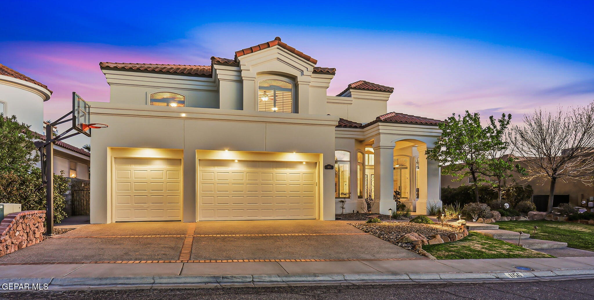 1156 CALLE LOMAS Drive
