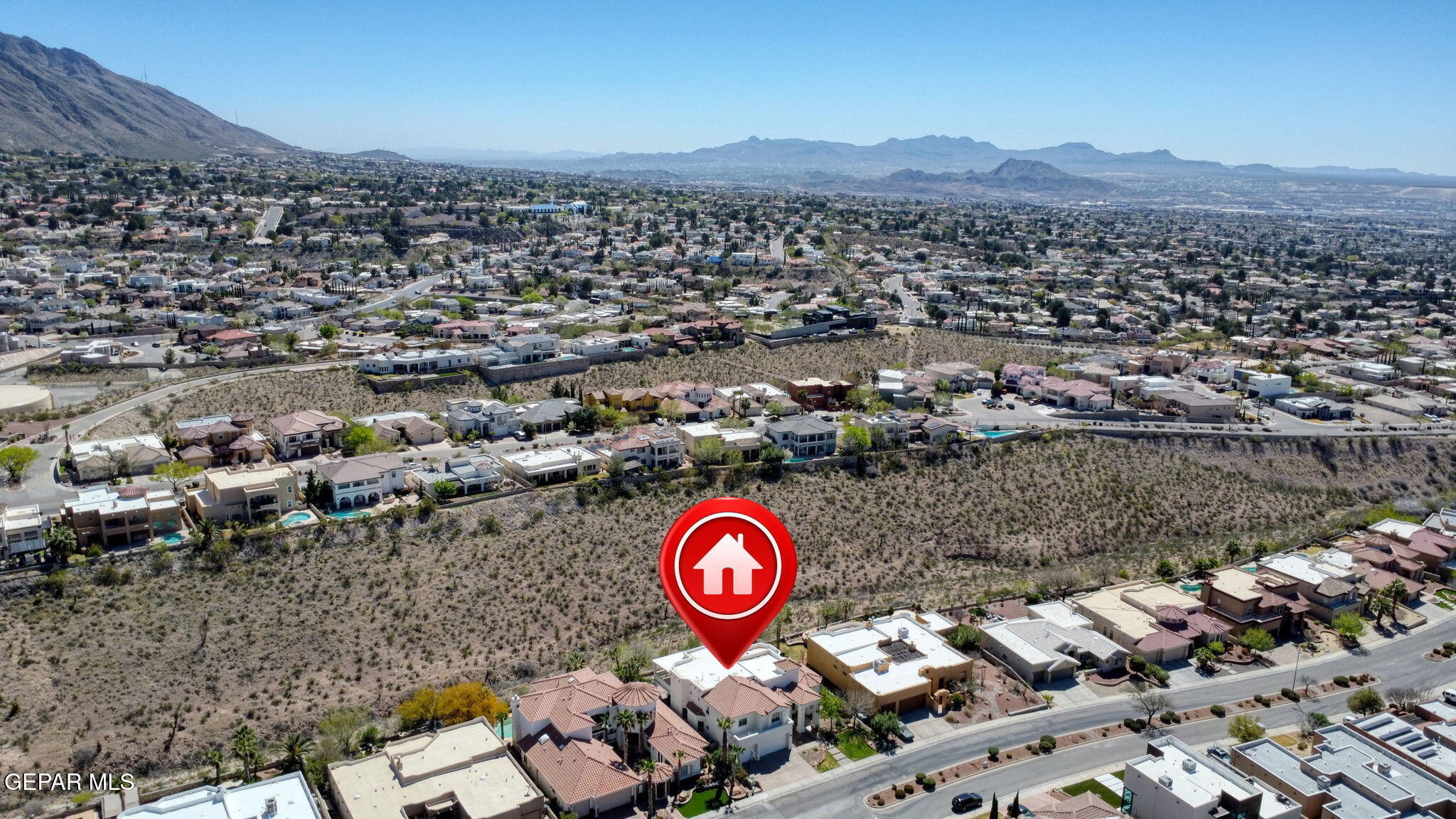 1156 CALLE LOMAS Drive