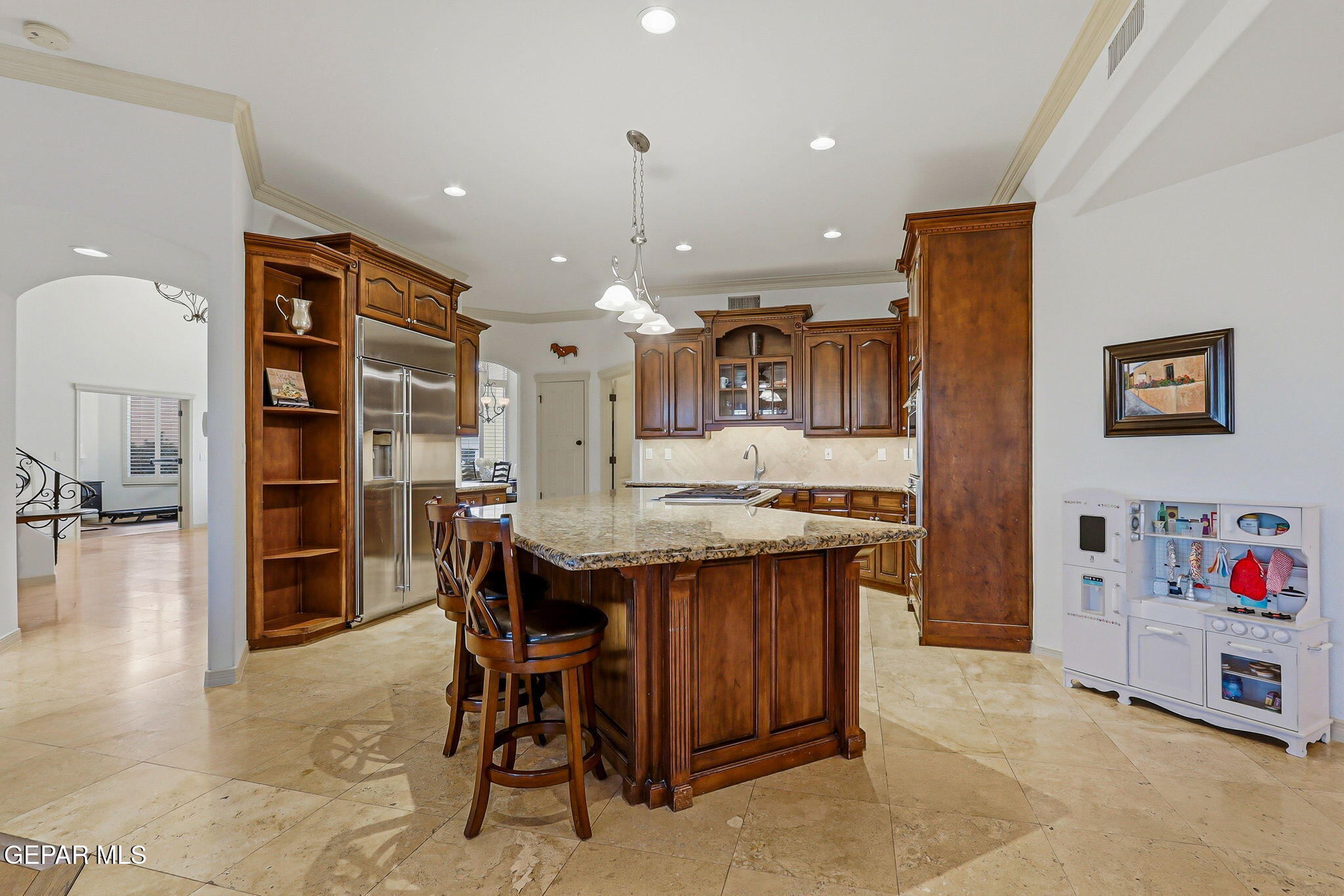 1156 CALLE LOMAS Drive