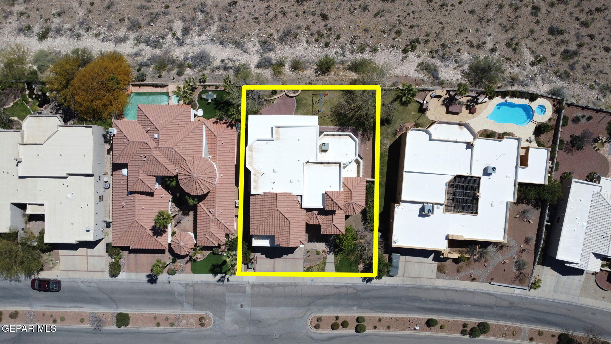 1156 CALLE LOMAS Drive