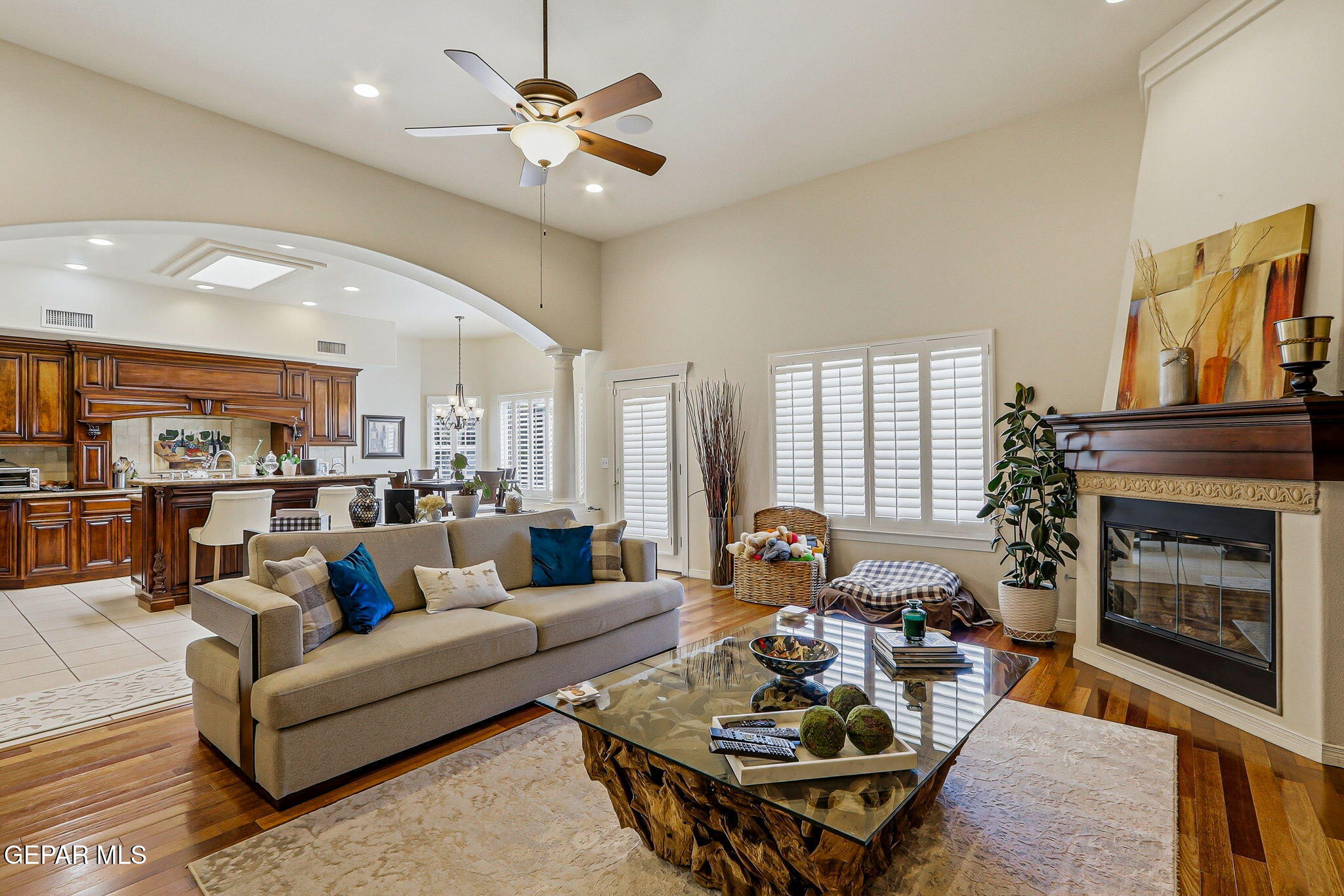 6320 FRANKLIN BLUFF Drive