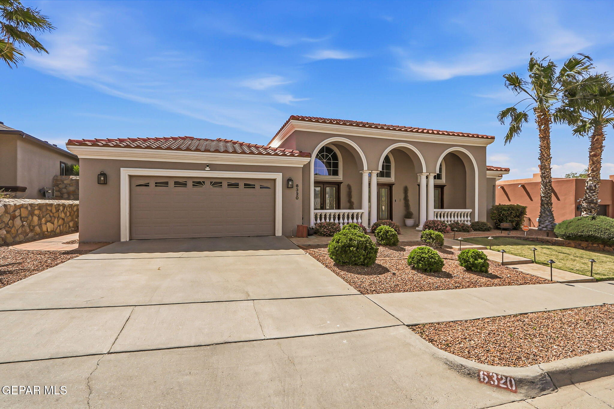 6320 FRANKLIN BLUFF Drive