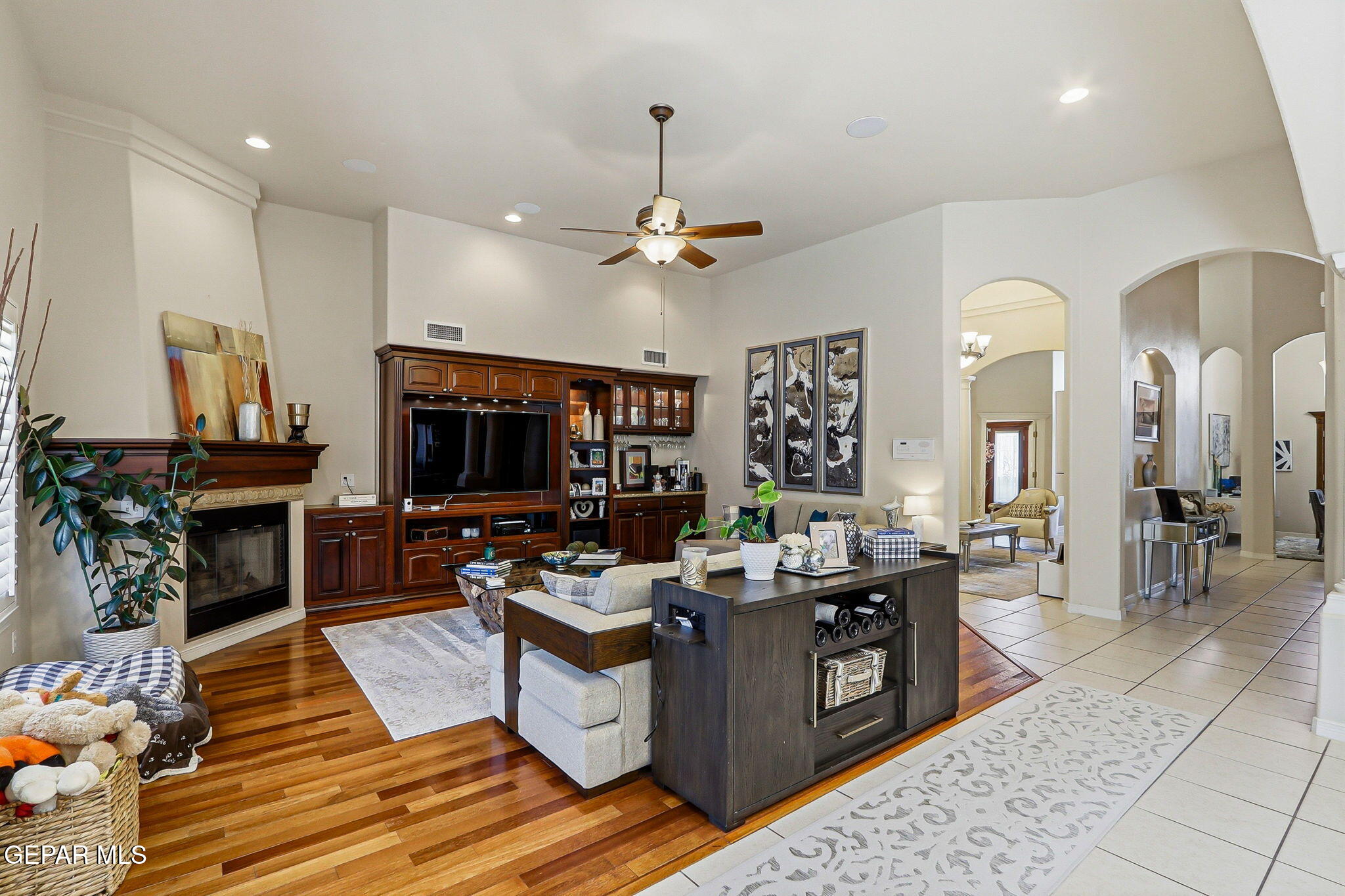 6320 FRANKLIN BLUFF Drive