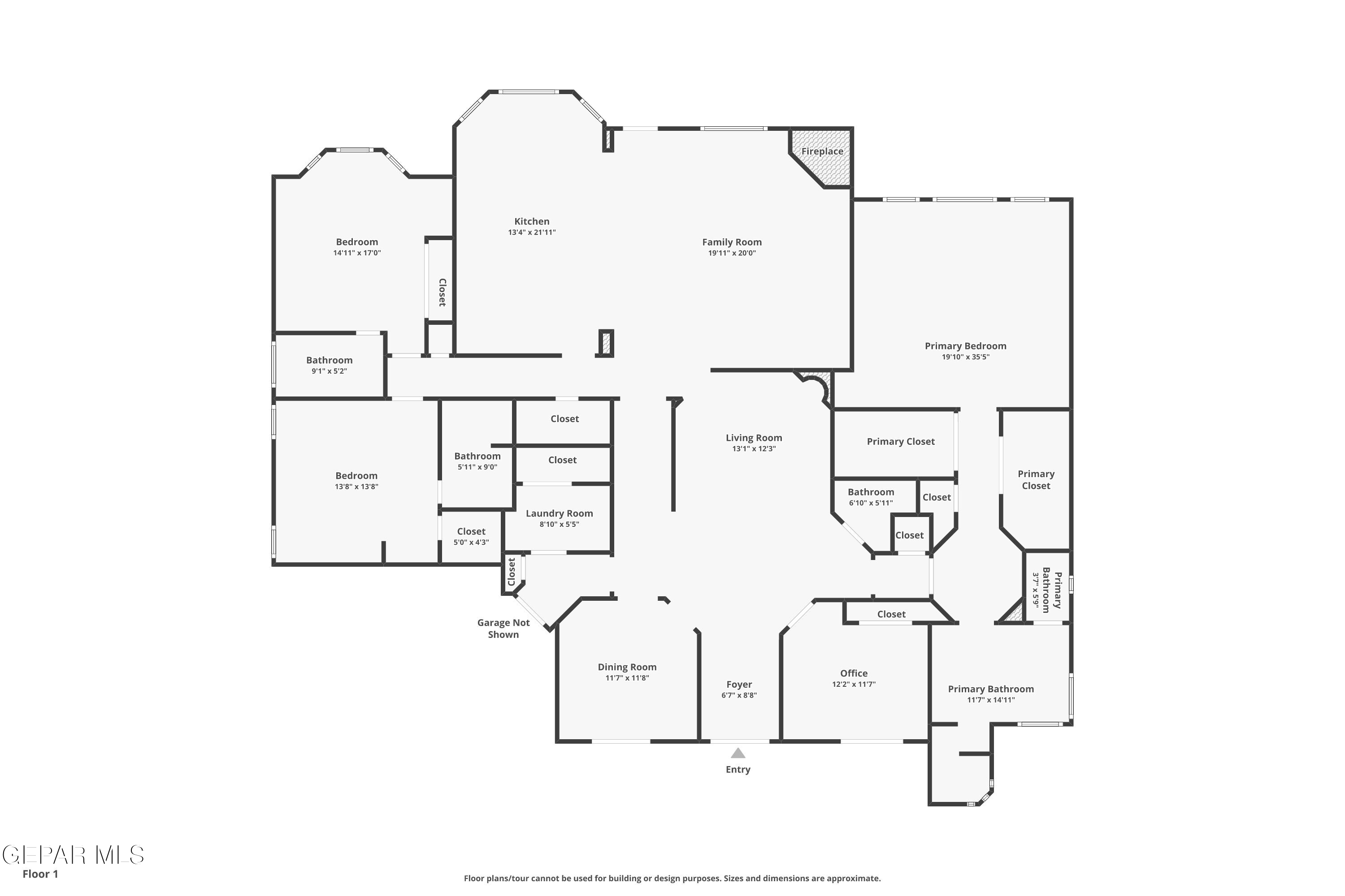 6320 FRANKLIN BLUFF Drive
