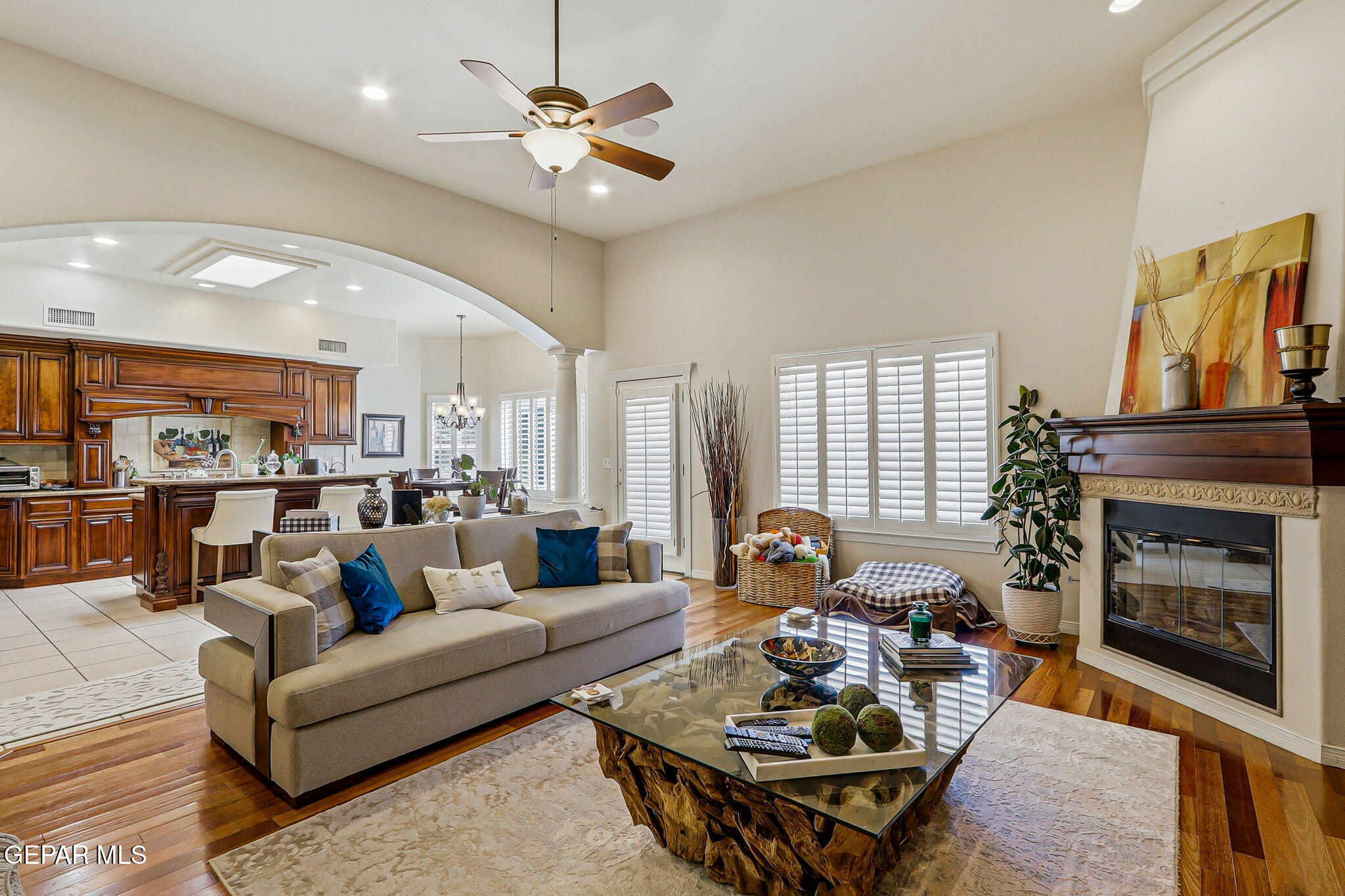 6320 FRANKLIN BLUFF Drive