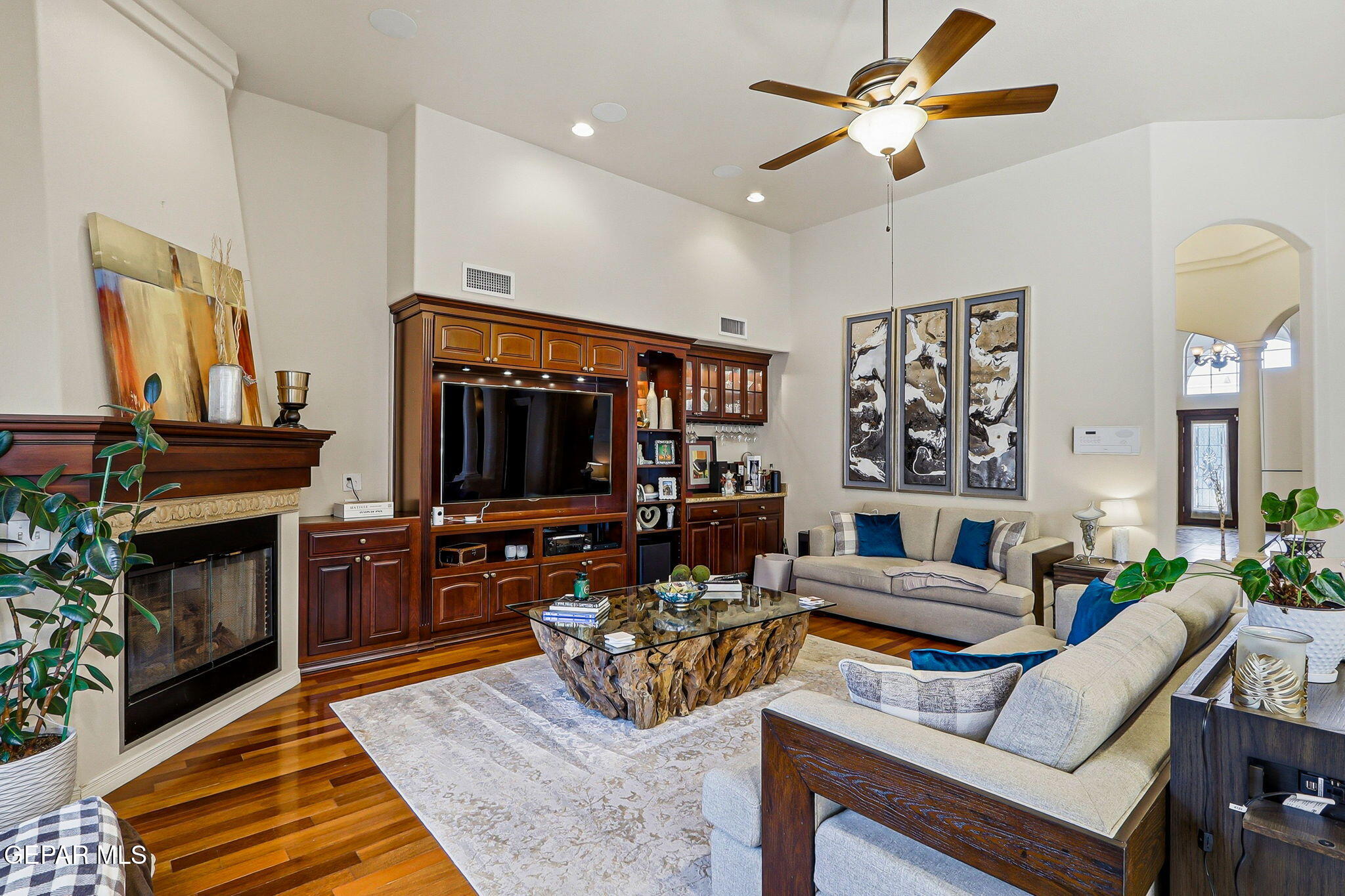 6320 FRANKLIN BLUFF Drive
