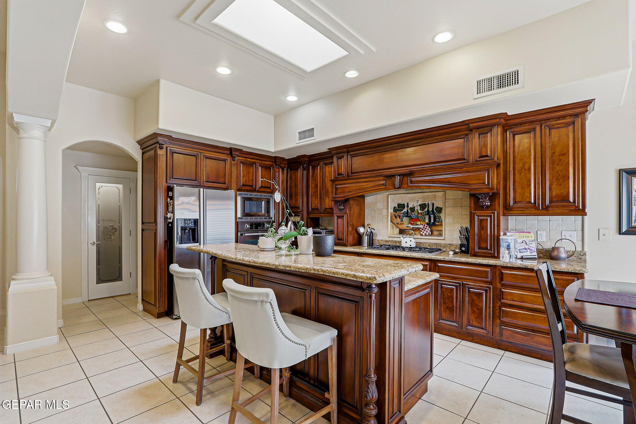 6320 FRANKLIN BLUFF Drive