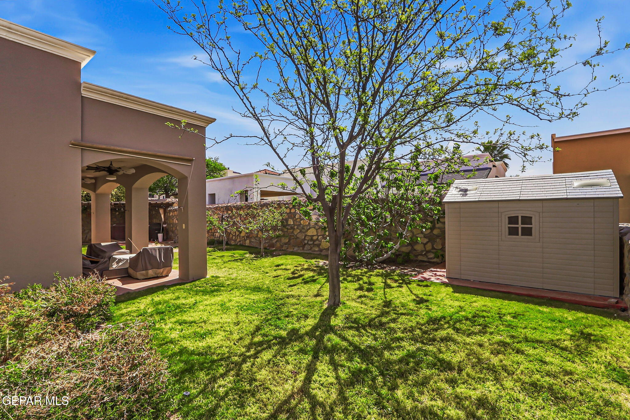 6320 FRANKLIN BLUFF Drive