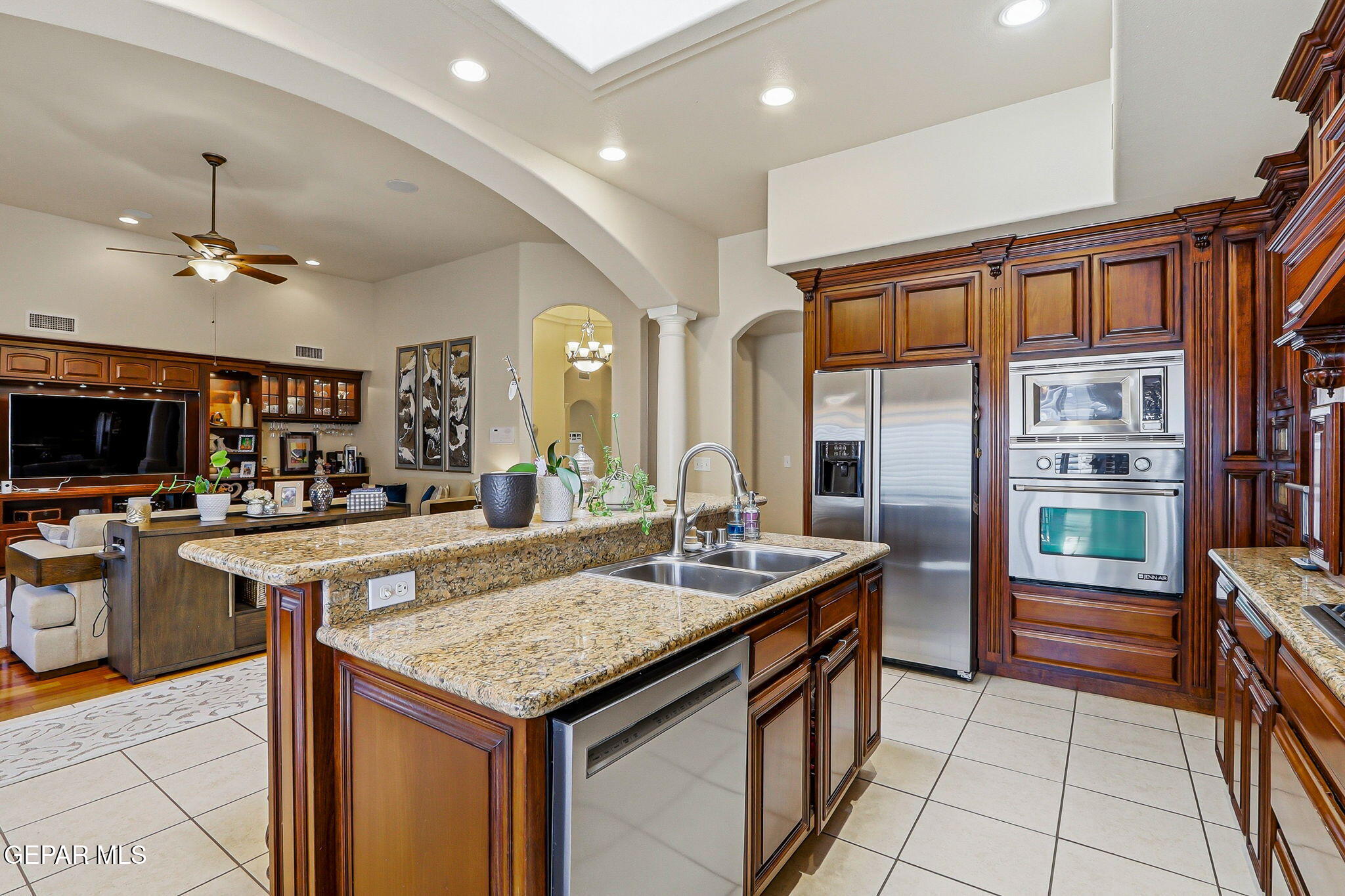 6320 FRANKLIN BLUFF Drive