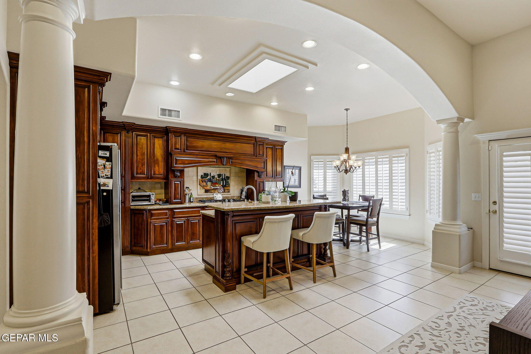 6320 FRANKLIN BLUFF Drive