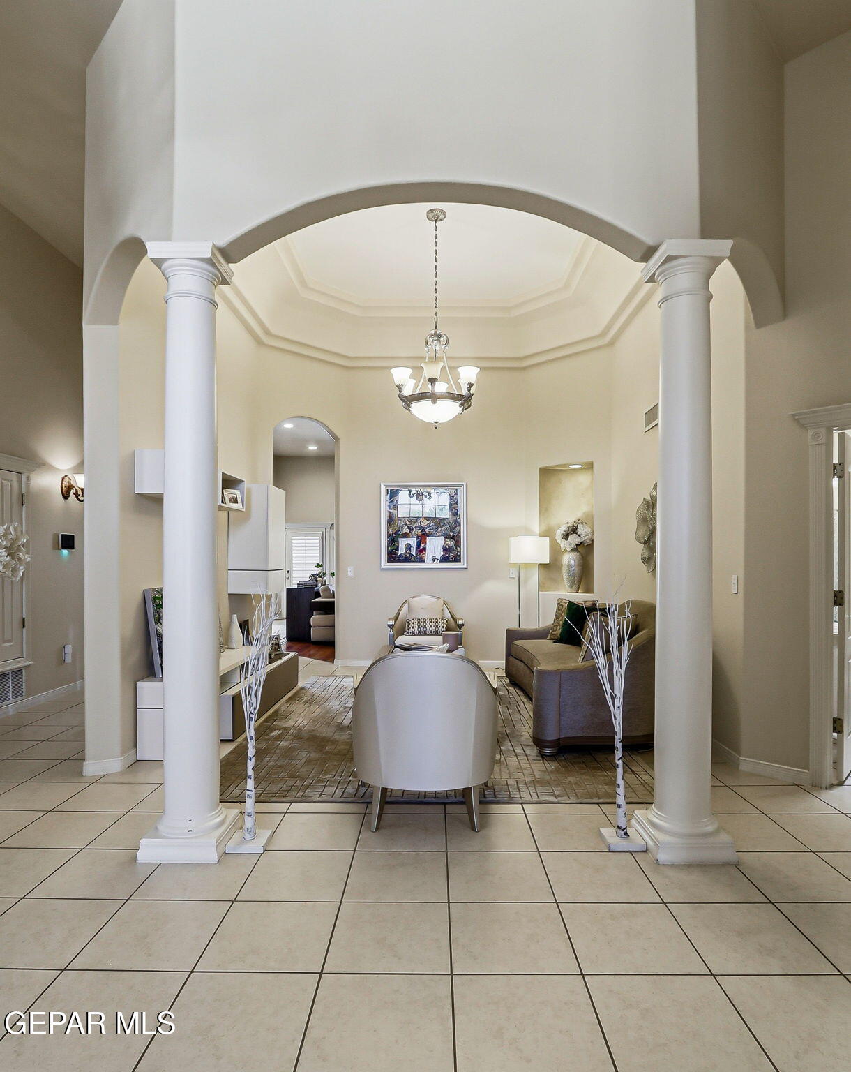 6320 FRANKLIN BLUFF Drive