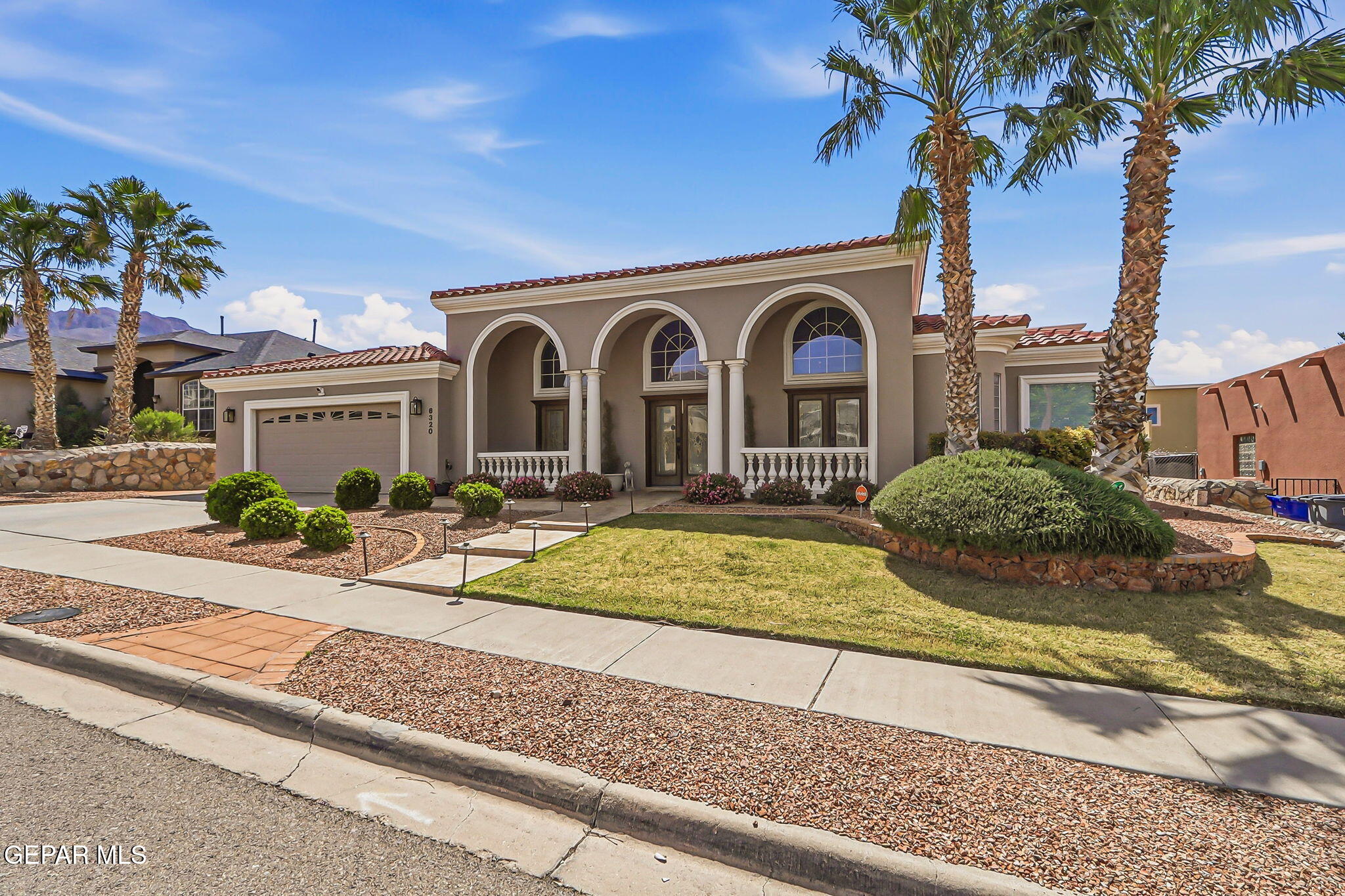 6320 FRANKLIN BLUFF Drive