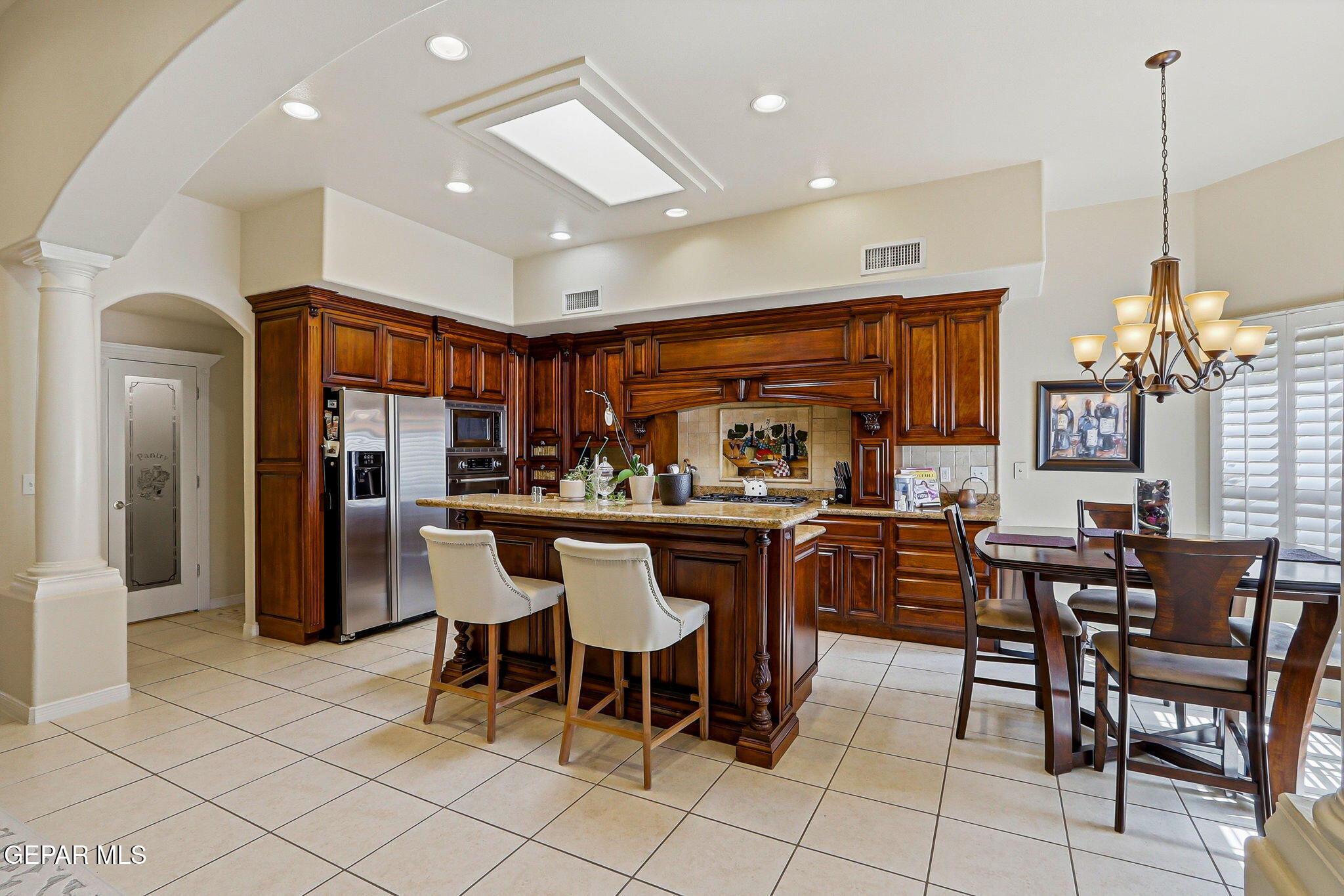 6320 FRANKLIN BLUFF Drive