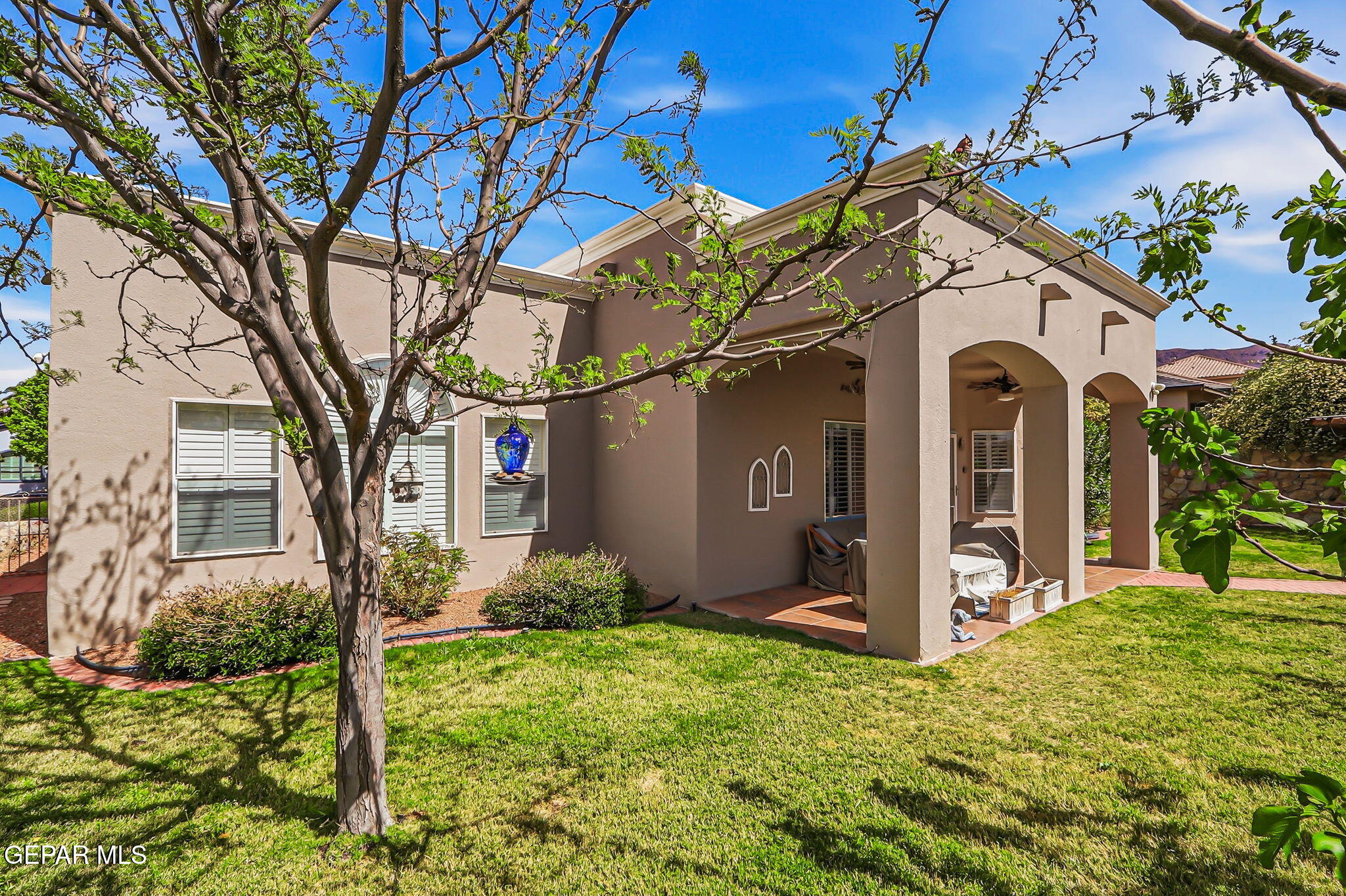 6320 FRANKLIN BLUFF Drive